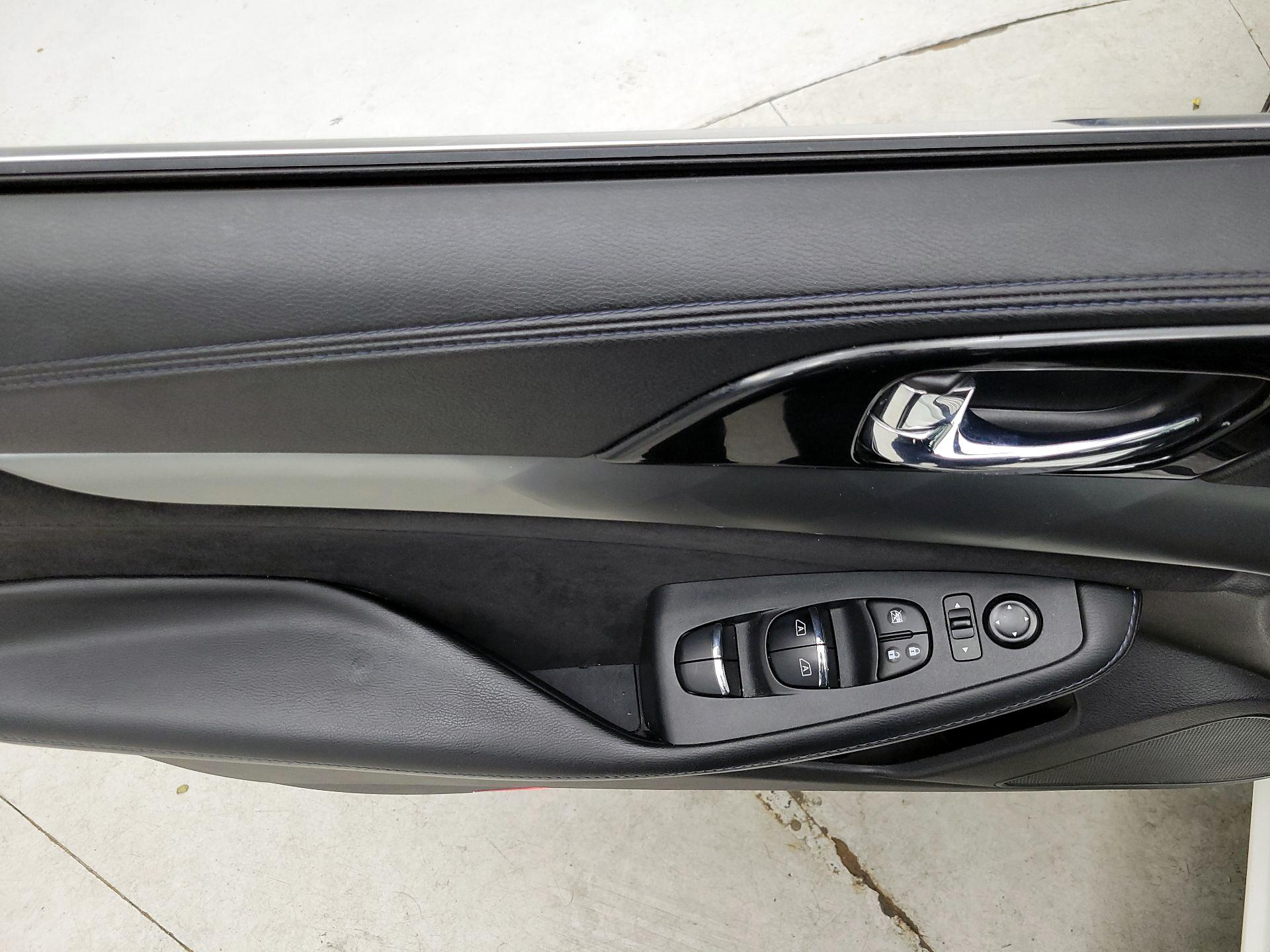 Thumbnail: 2016 Nissan Maxima - 12