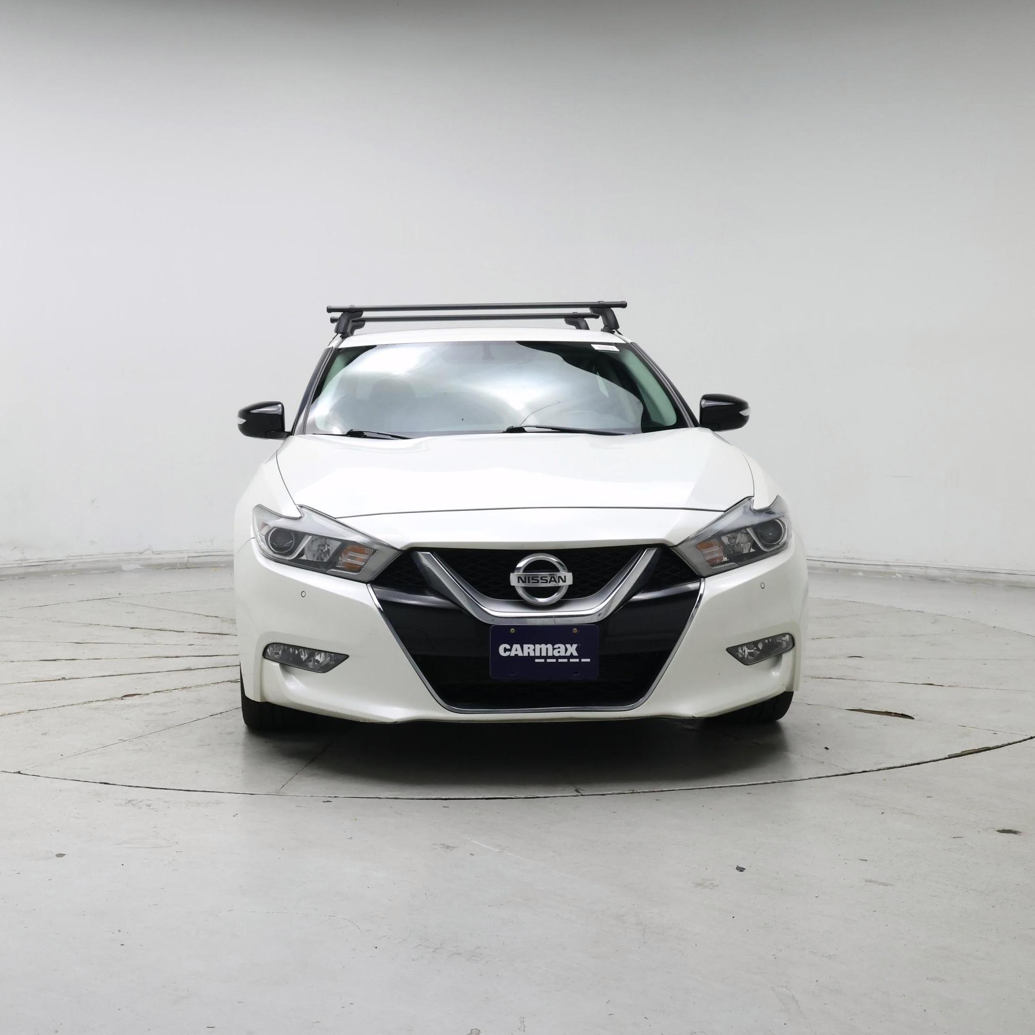 Thumbnail: 2016 Nissan Maxima - 5