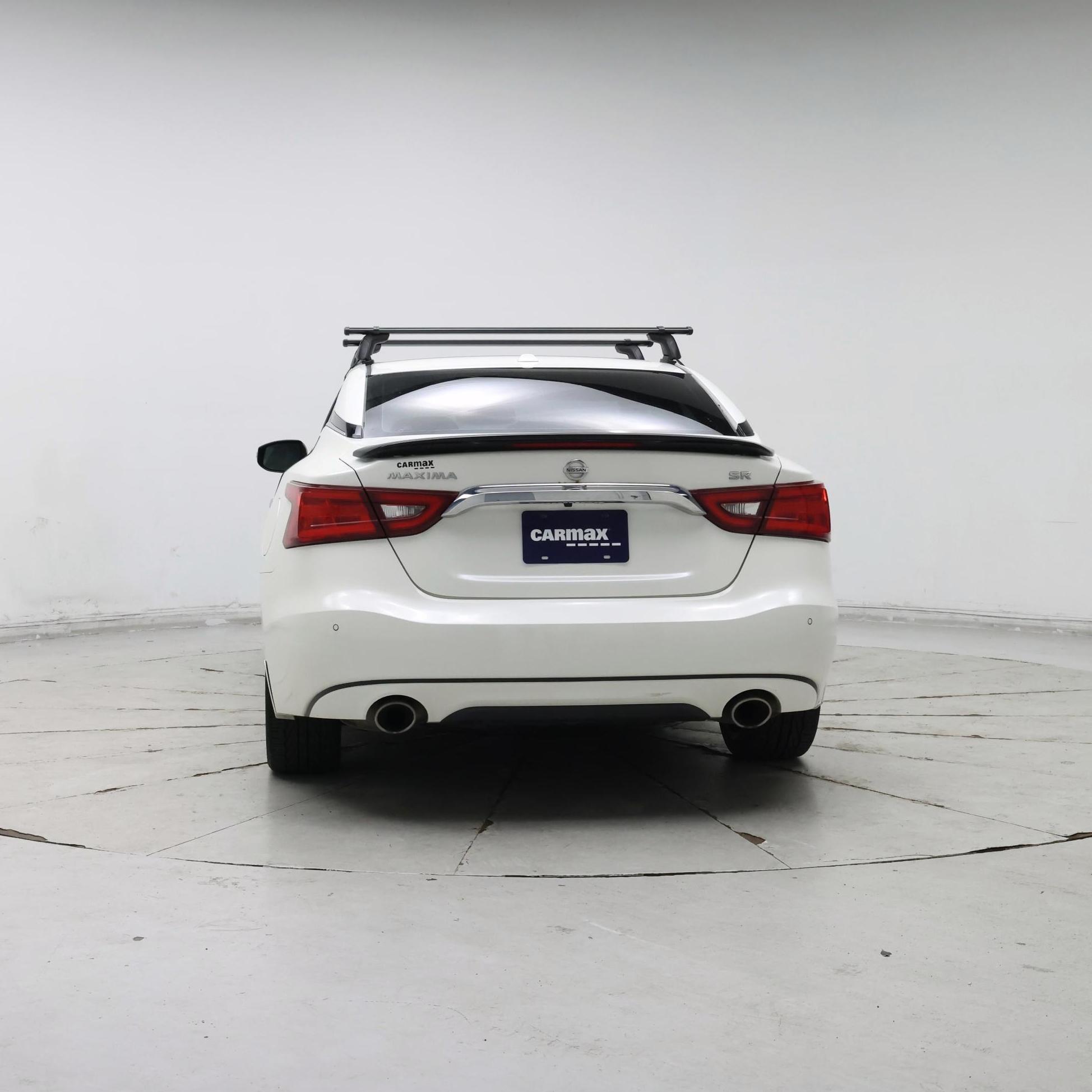 Thumbnail: 2016 Nissan Maxima - 6