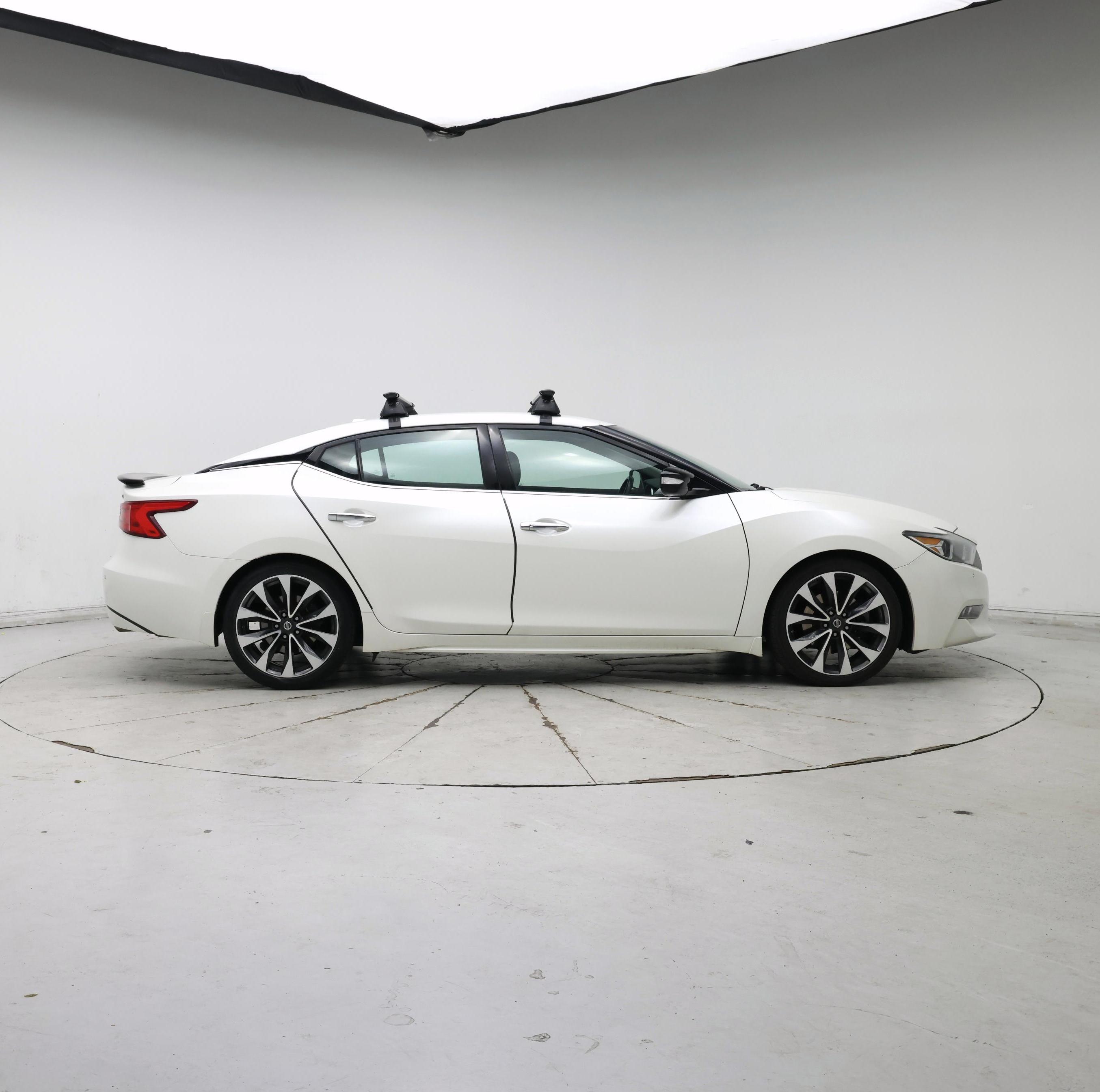Thumbnail: 2016 Nissan Maxima - 7
