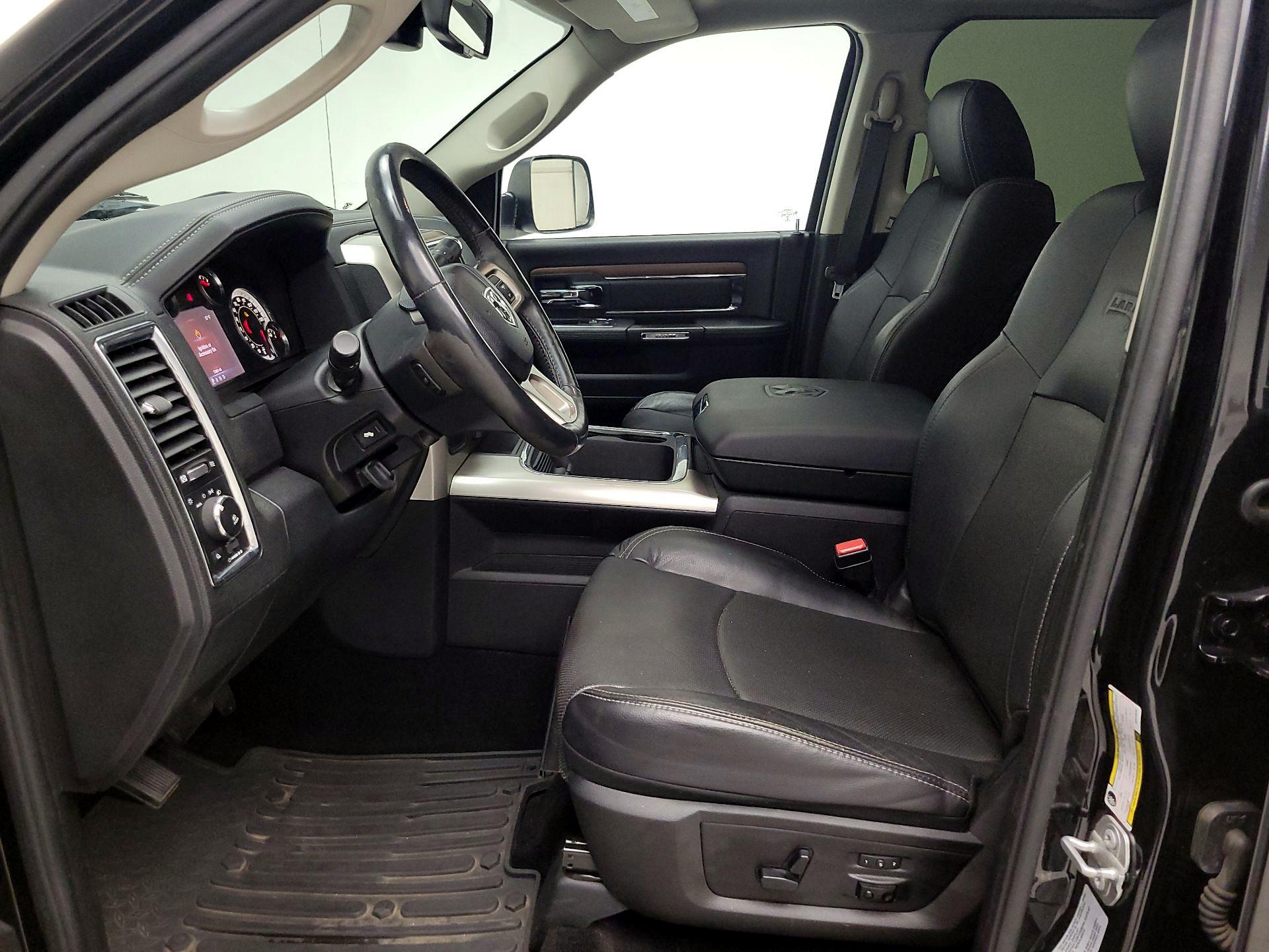 Thumbnail: 2016 RAM 2500 - 11