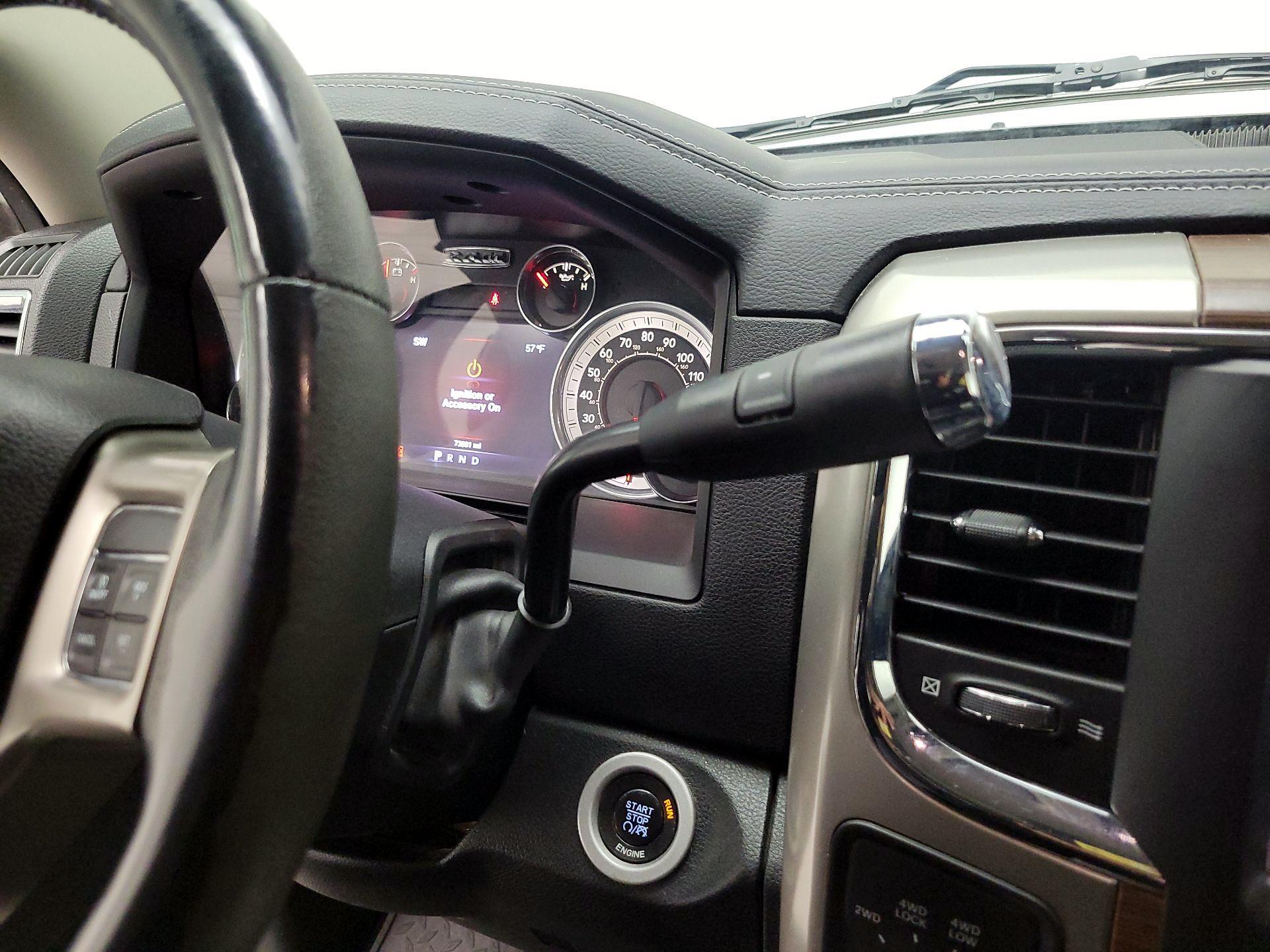Thumbnail: 2016 RAM 2500 - 18