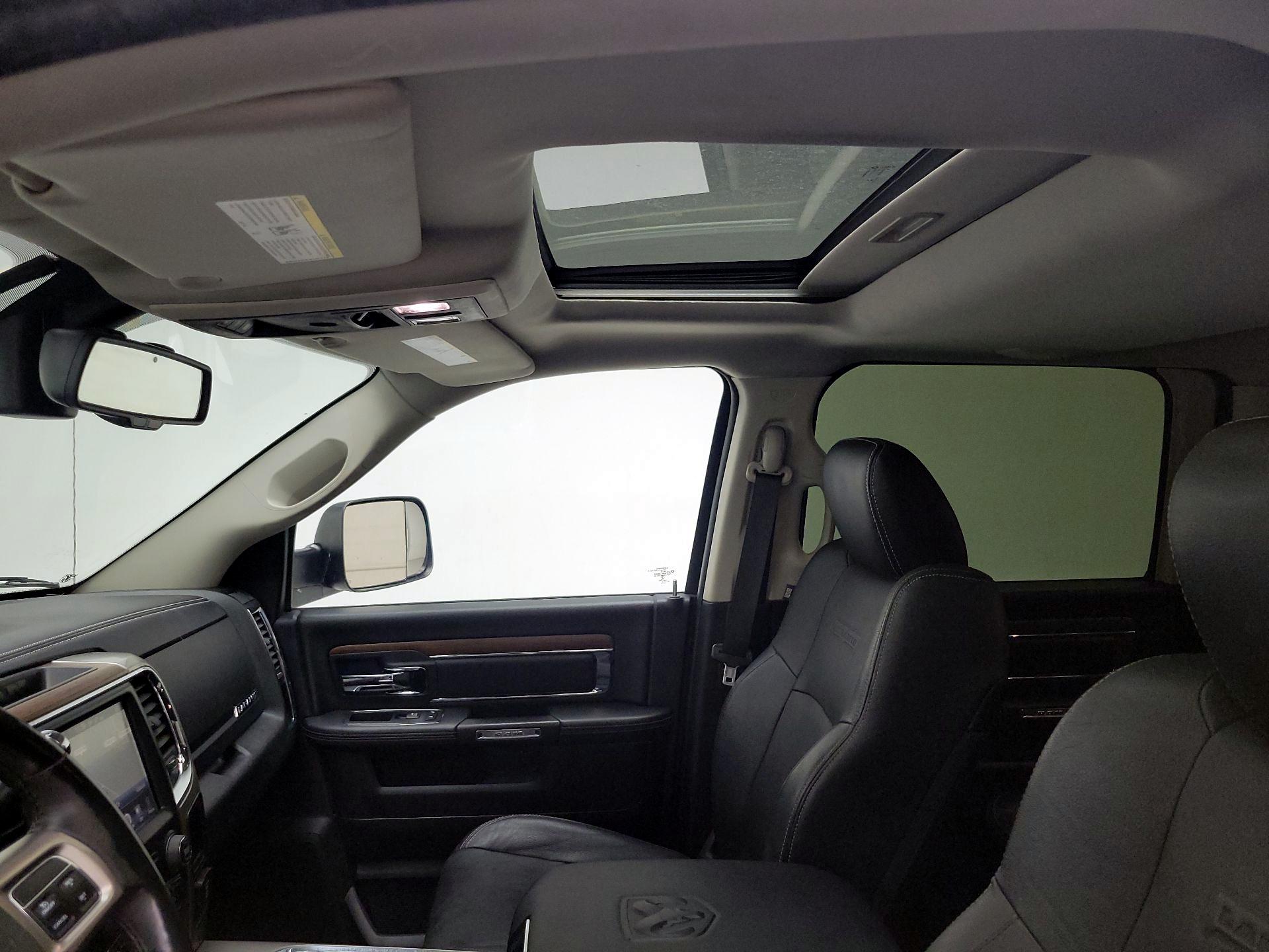 Thumbnail: 2016 RAM 2500 - 20