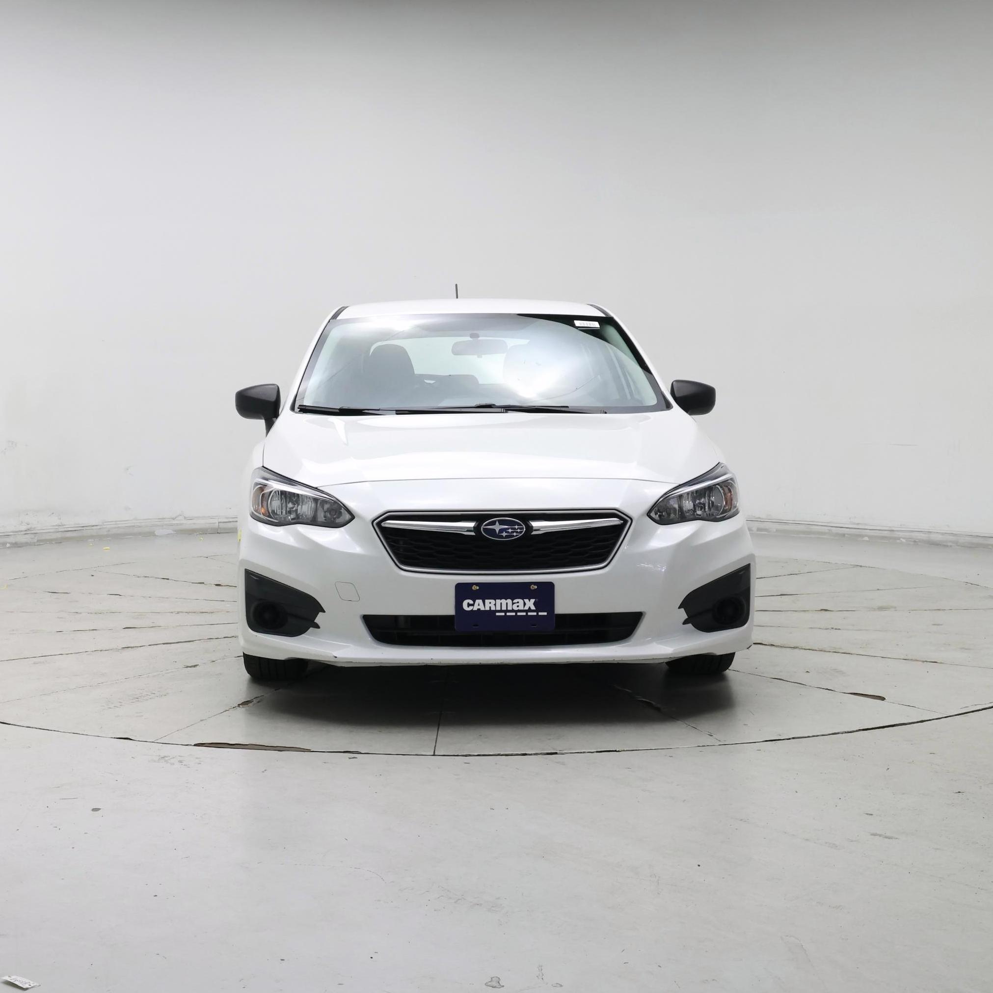Thumbnail: 2018 Subaru Impreza - 5