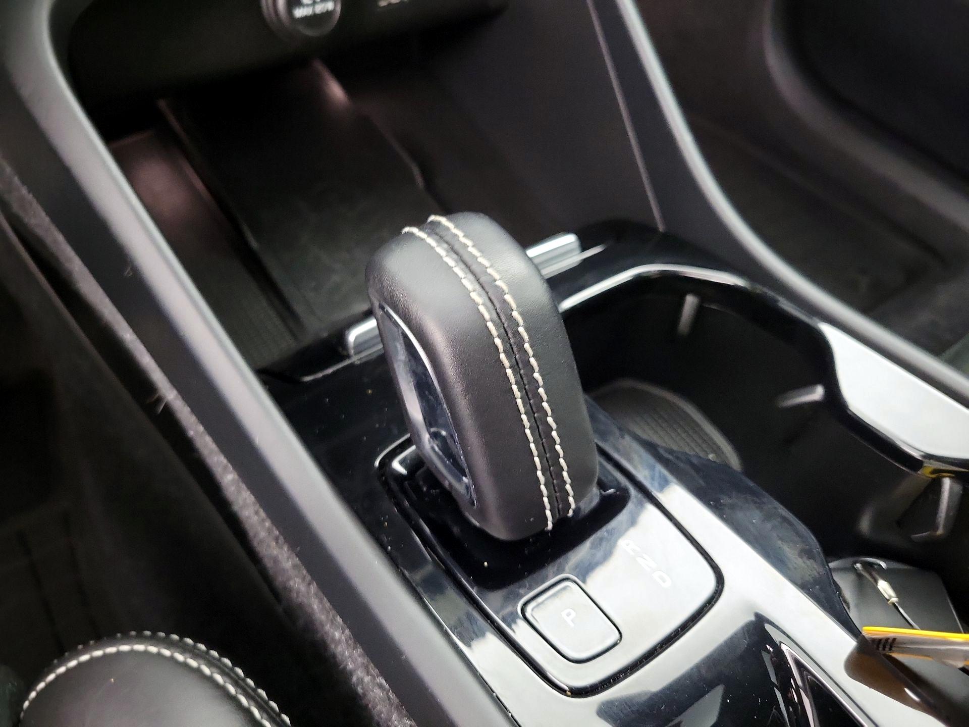 Thumbnail: 2019 Volvo XC40 - 17