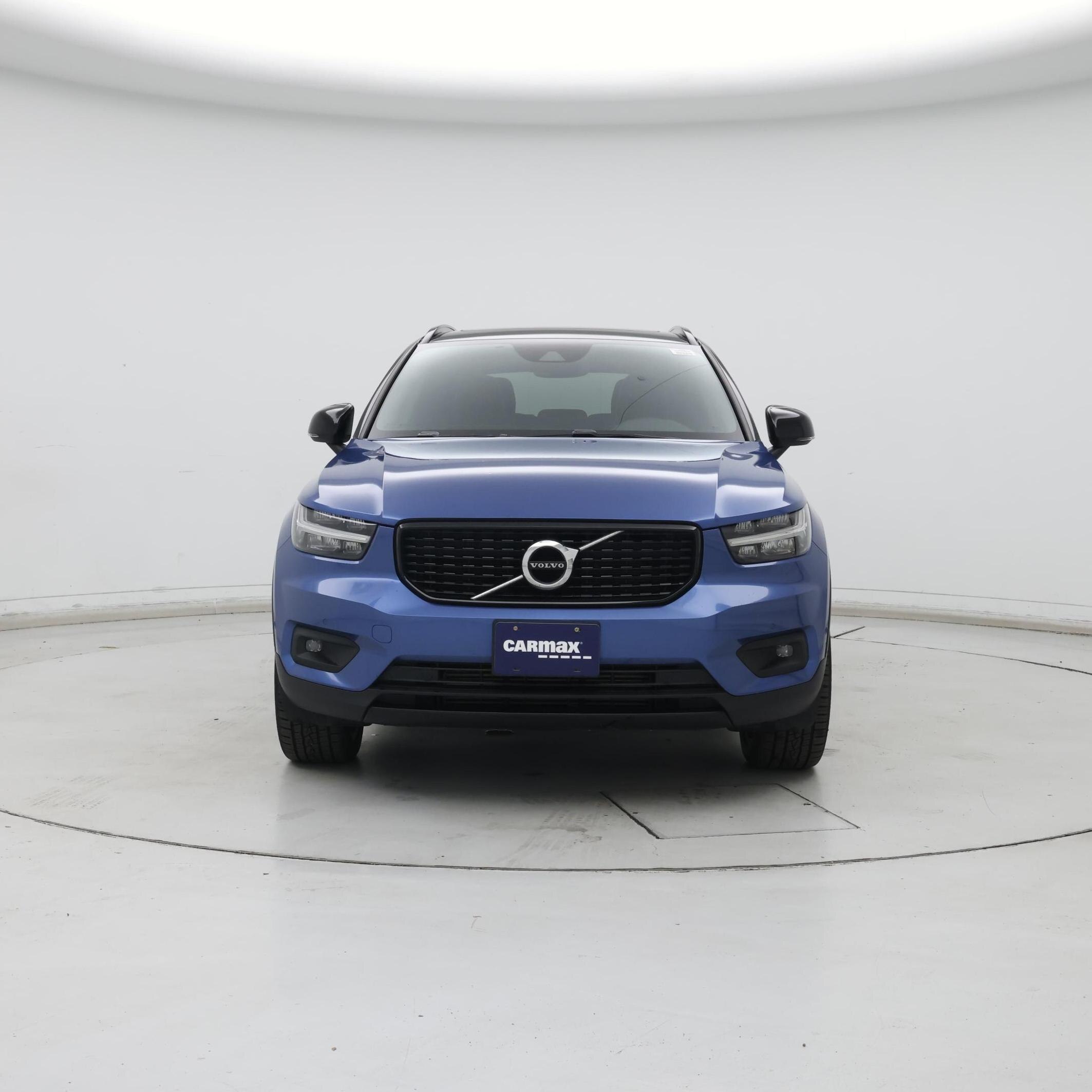 Thumbnail: 2019 Volvo XC40 - 5