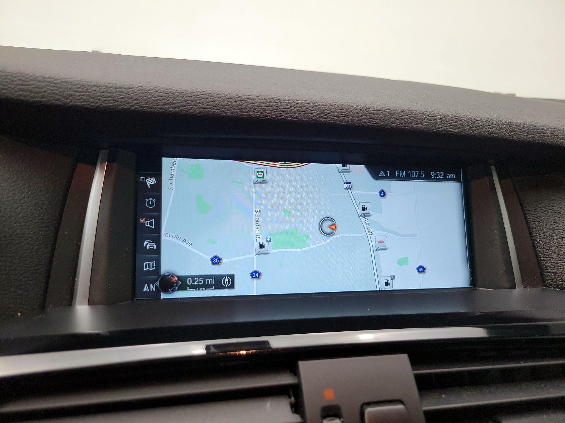 Thumbnail: 2017 BMW X3 - 14