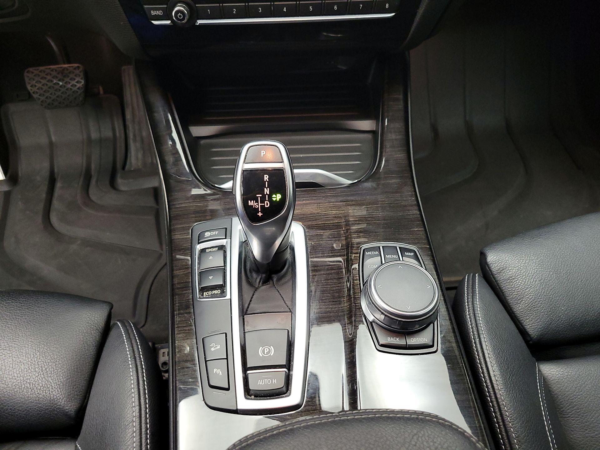 Thumbnail: 2017 BMW X3 - 18