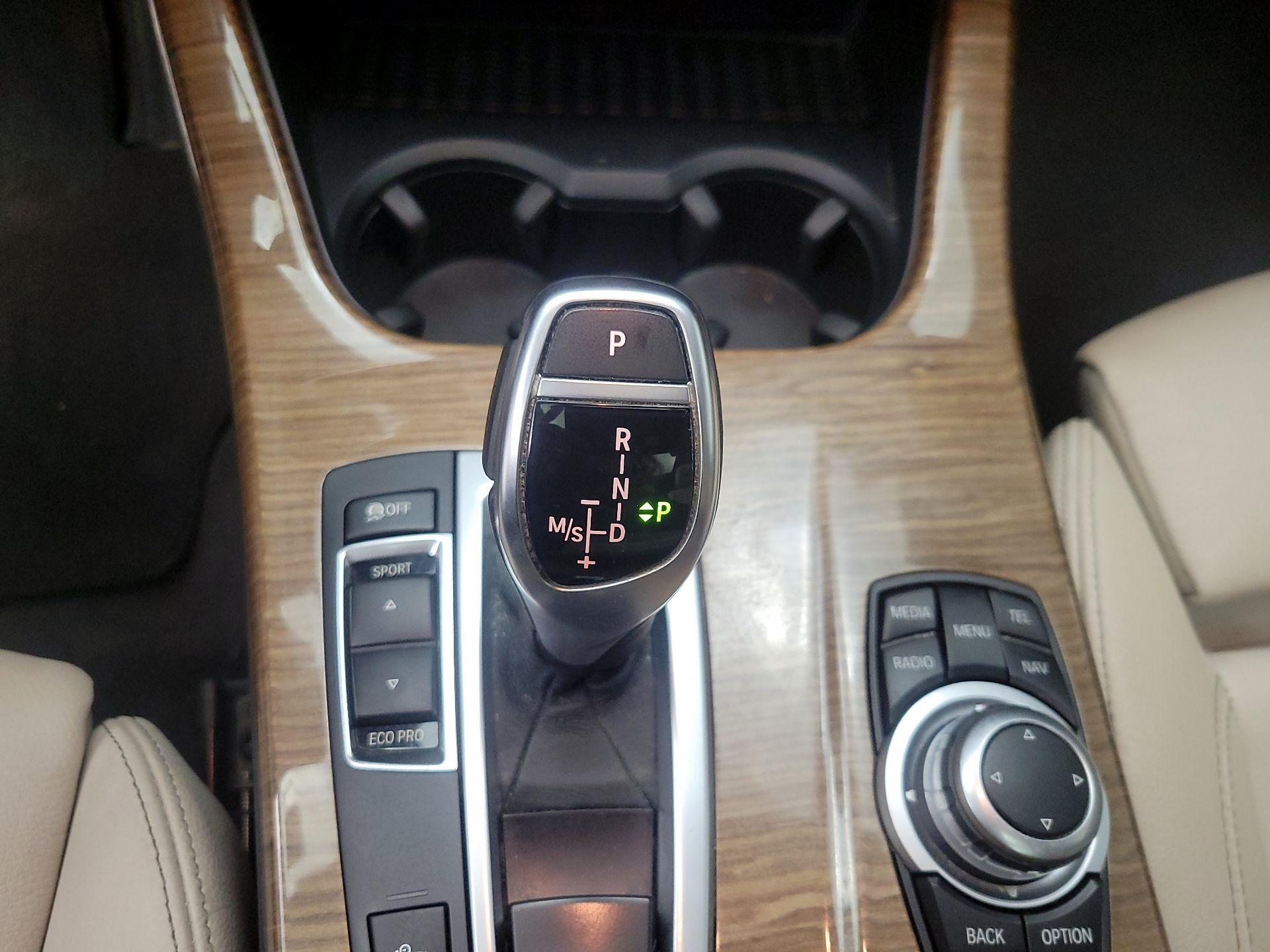 Thumbnail: 2014 BMW X3 - 18