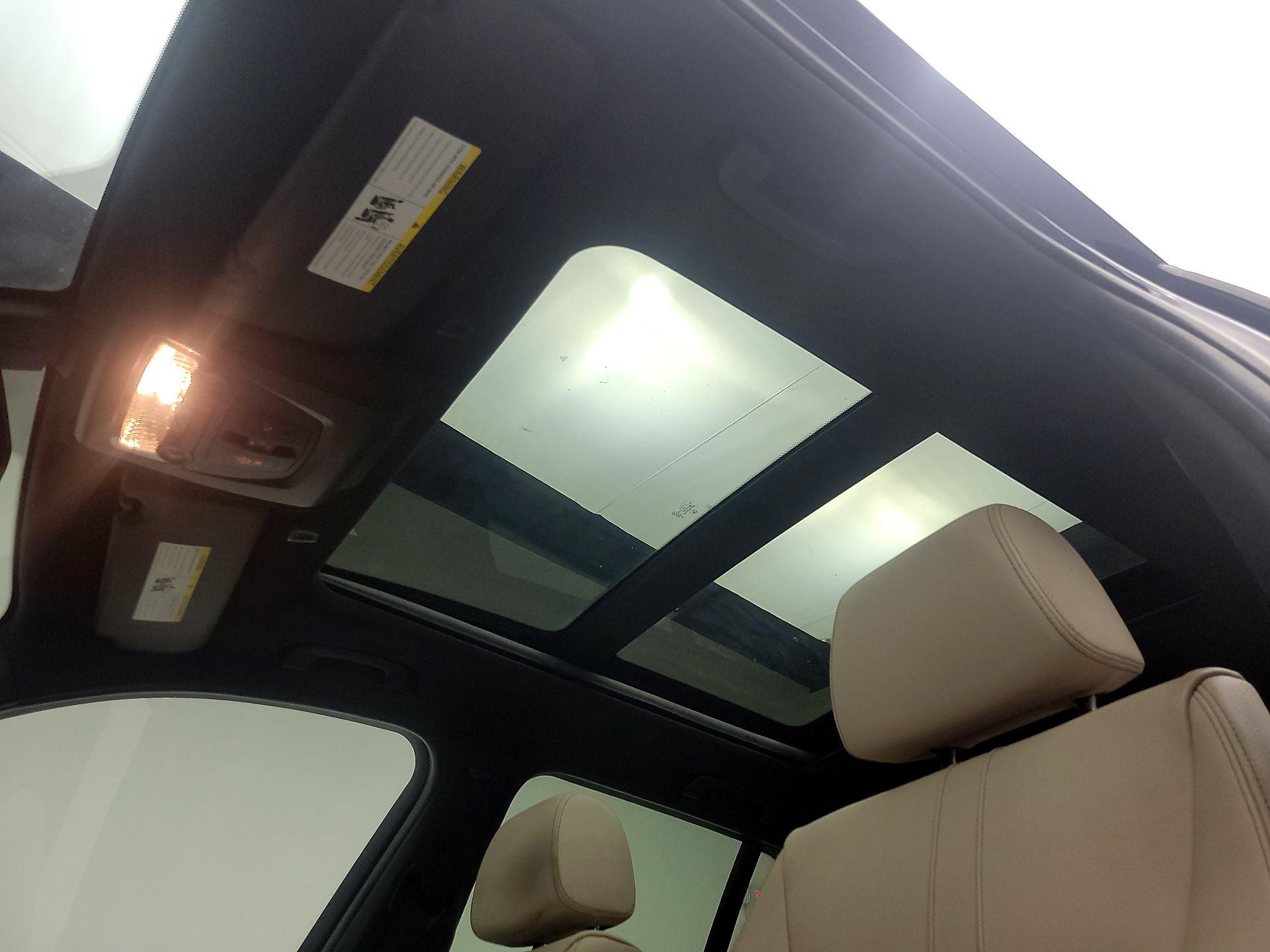 Thumbnail: 2014 BMW X3 - 20