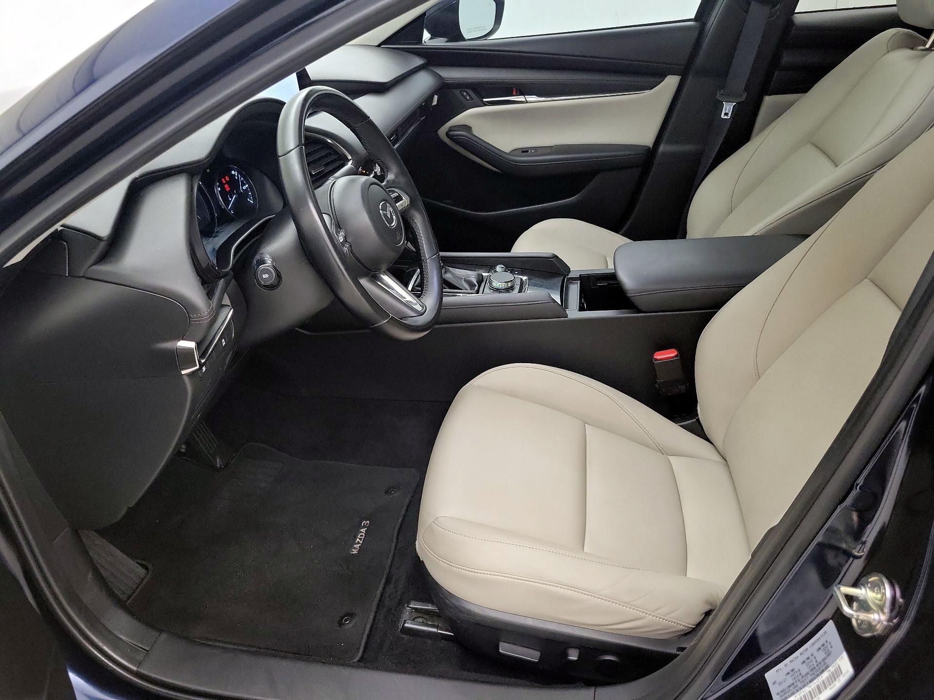 Thumbnail: 2021 Mazda Mazda3 - 9