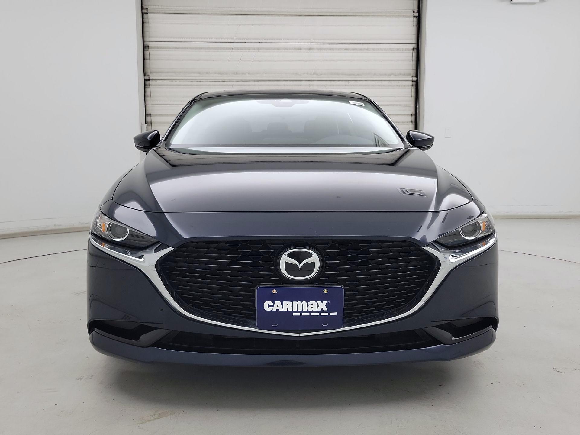 Thumbnail: 2021 Mazda Mazda3 - 2
