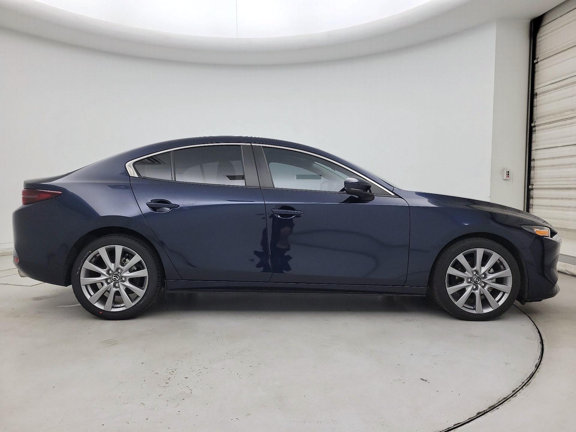 Thumbnail: 2021 Mazda Mazda3 - 4