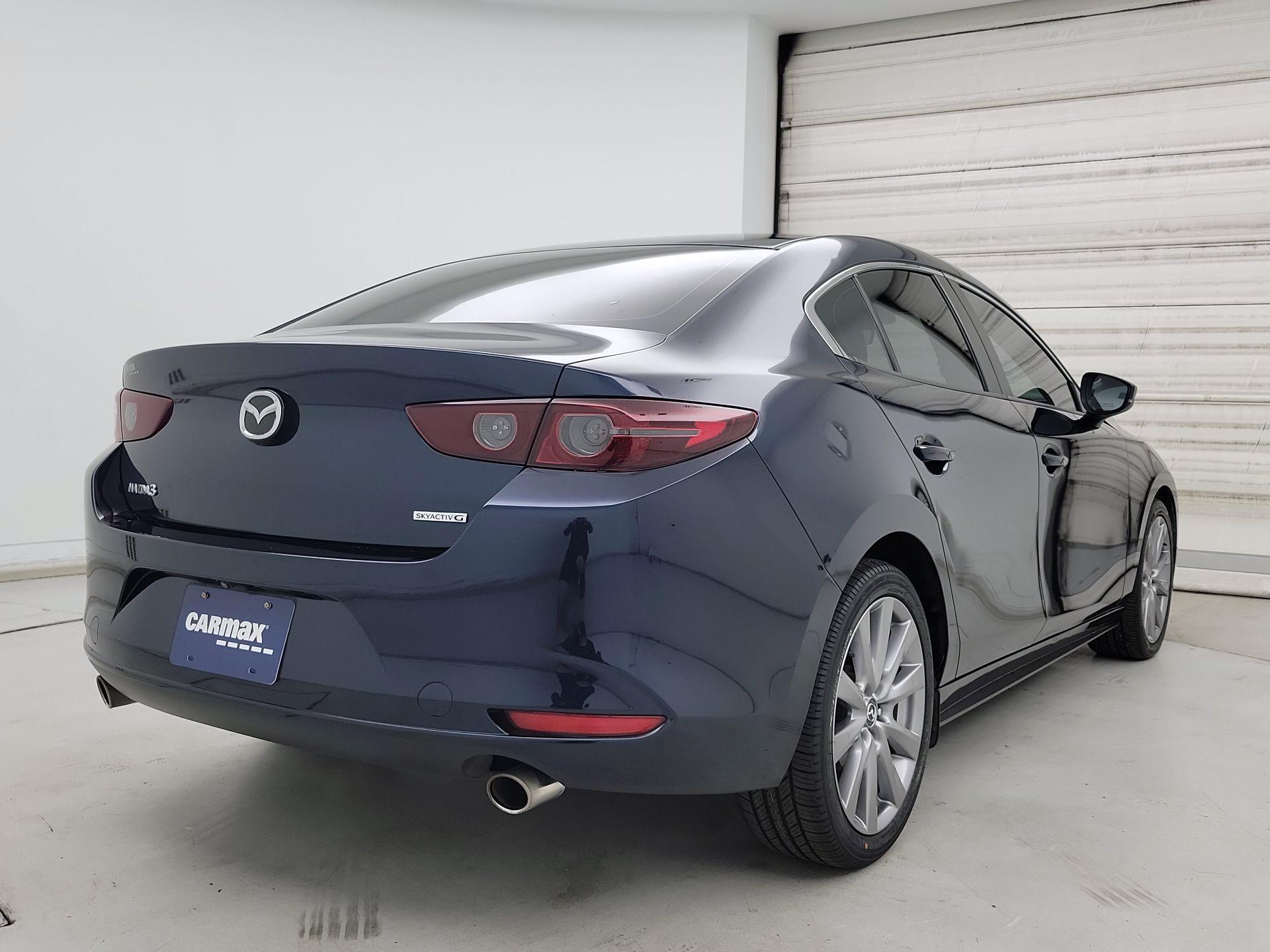 Thumbnail: 2021 Mazda Mazda3 - 5
