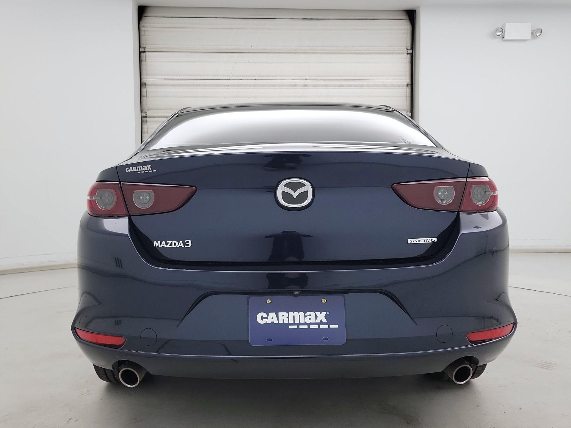 Thumbnail: 2021 Mazda Mazda3 - 6