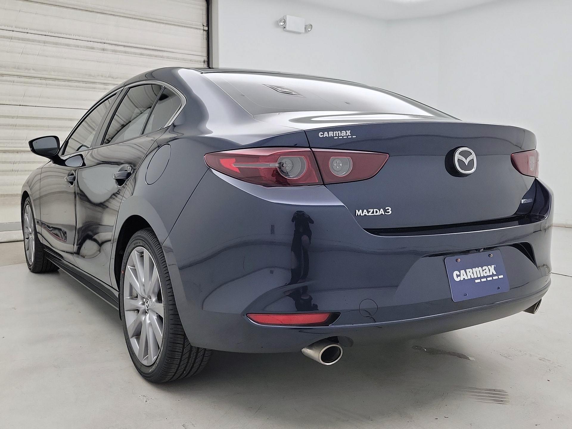 Thumbnail: 2021 Mazda Mazda3 - 7