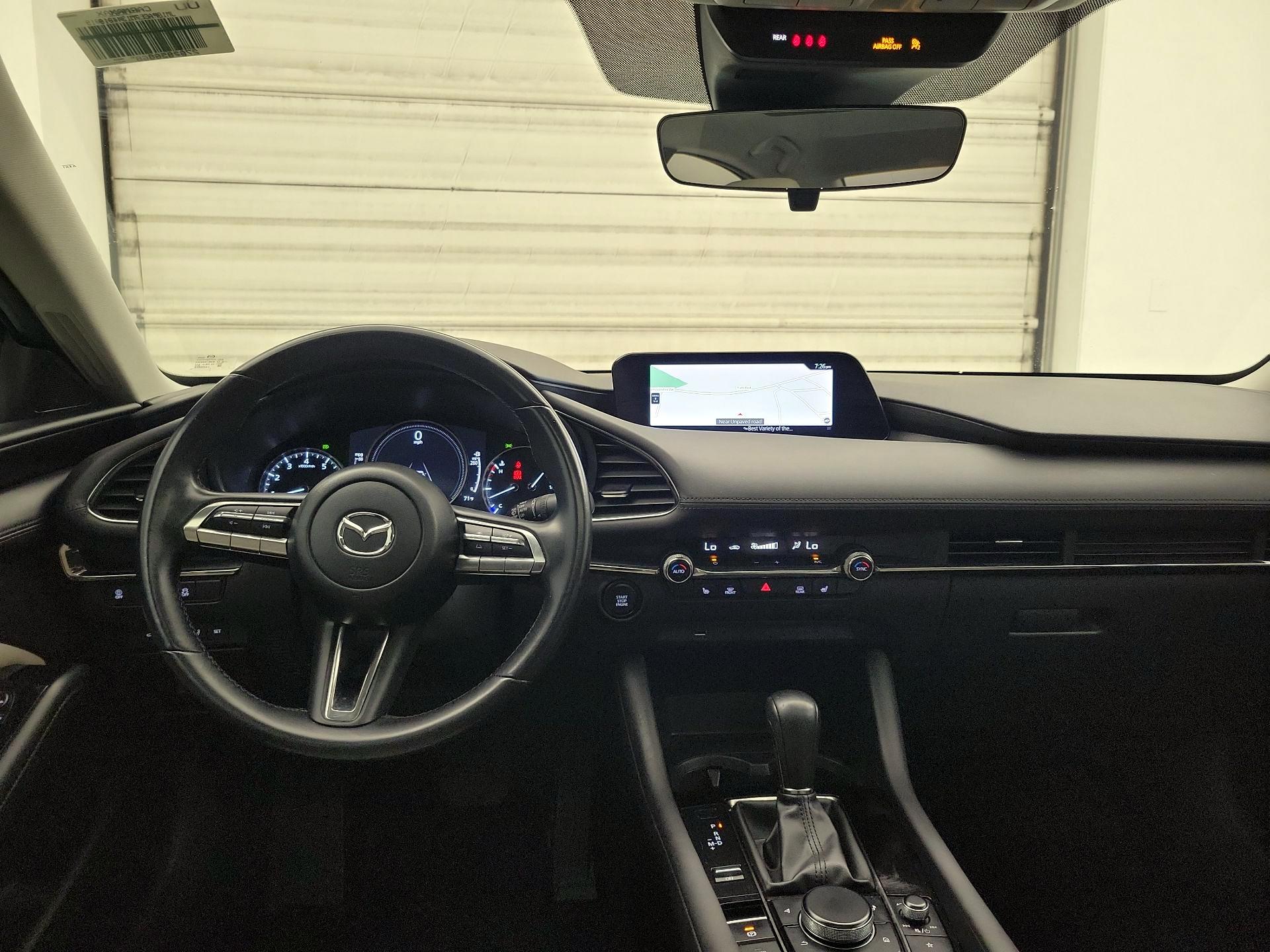 Thumbnail: 2021 Mazda Mazda3 - 8
