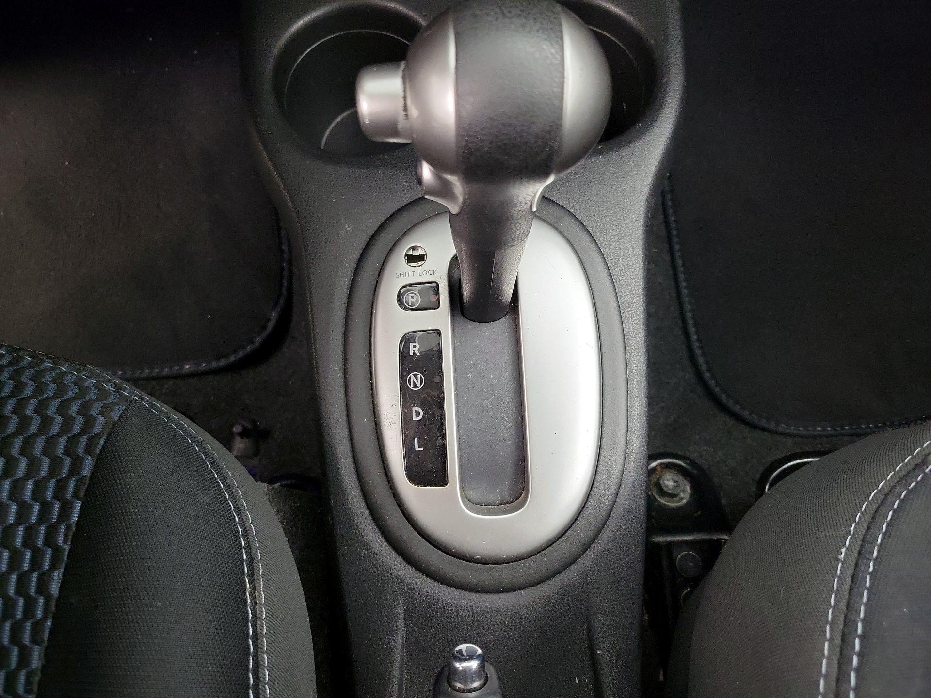 Thumbnail: 2014 Nissan Versa Note - 18