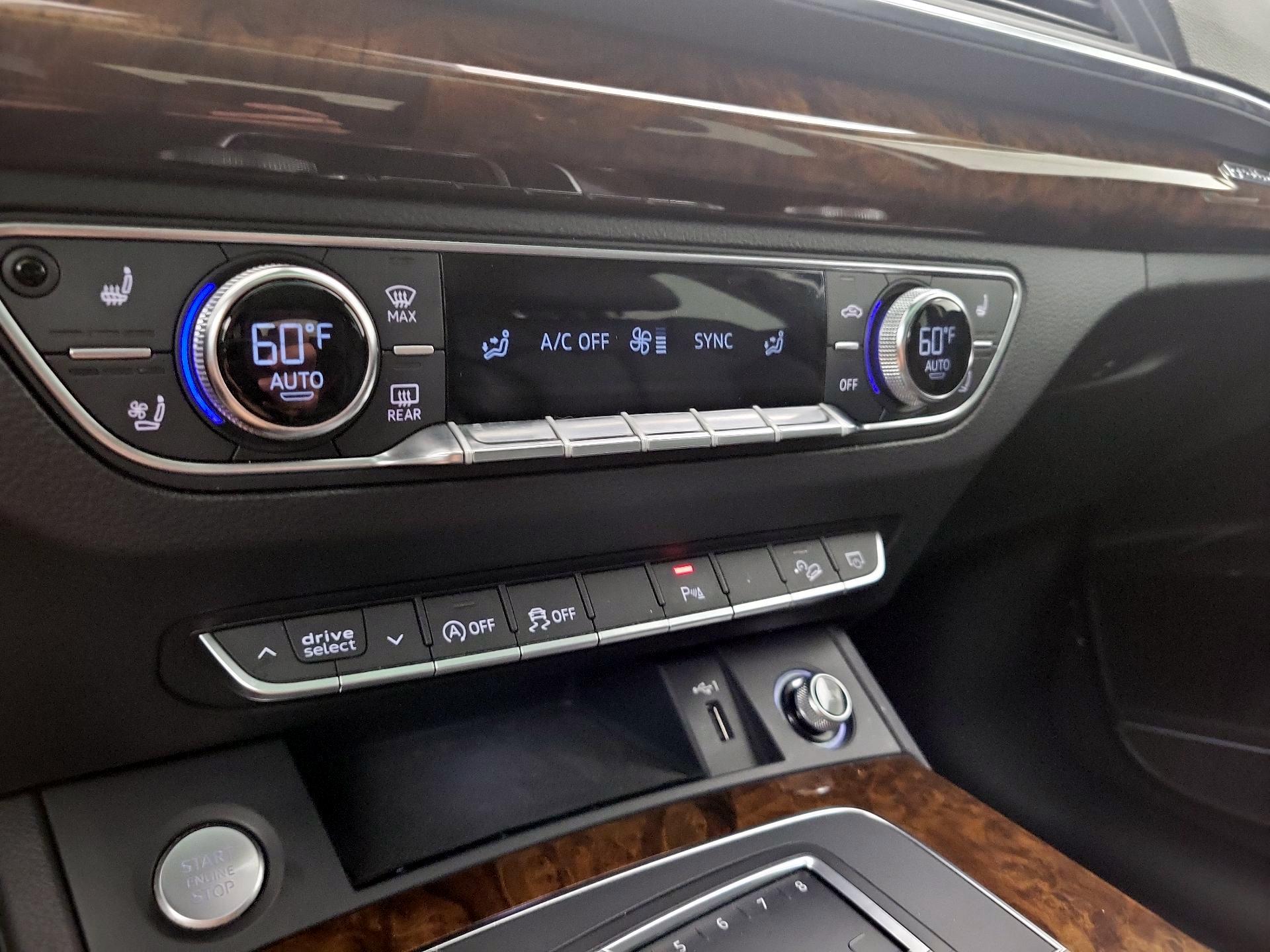 Thumbnail: 2018 Audi Q5 - 15