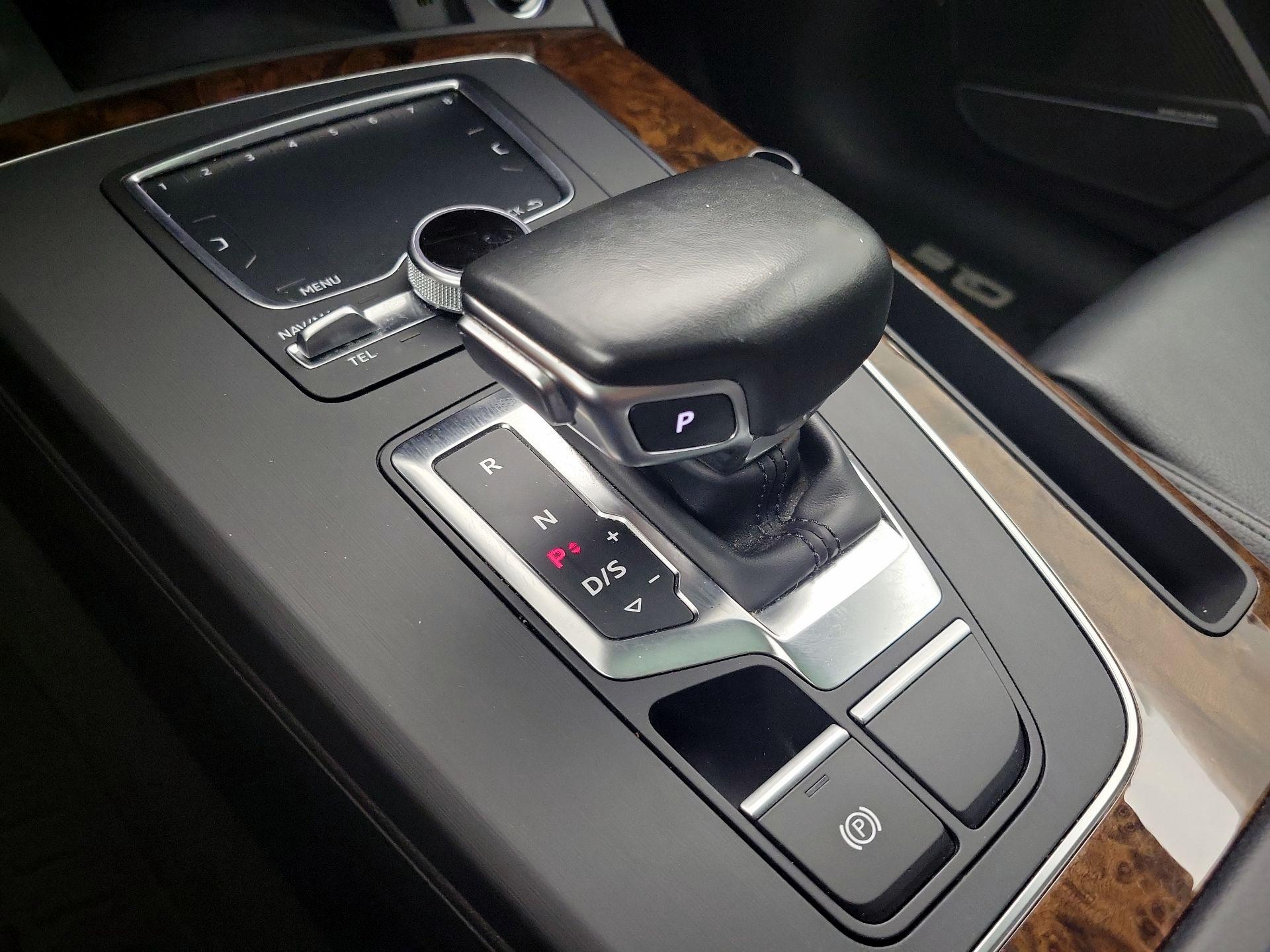Thumbnail: 2018 Audi Q5 - 16