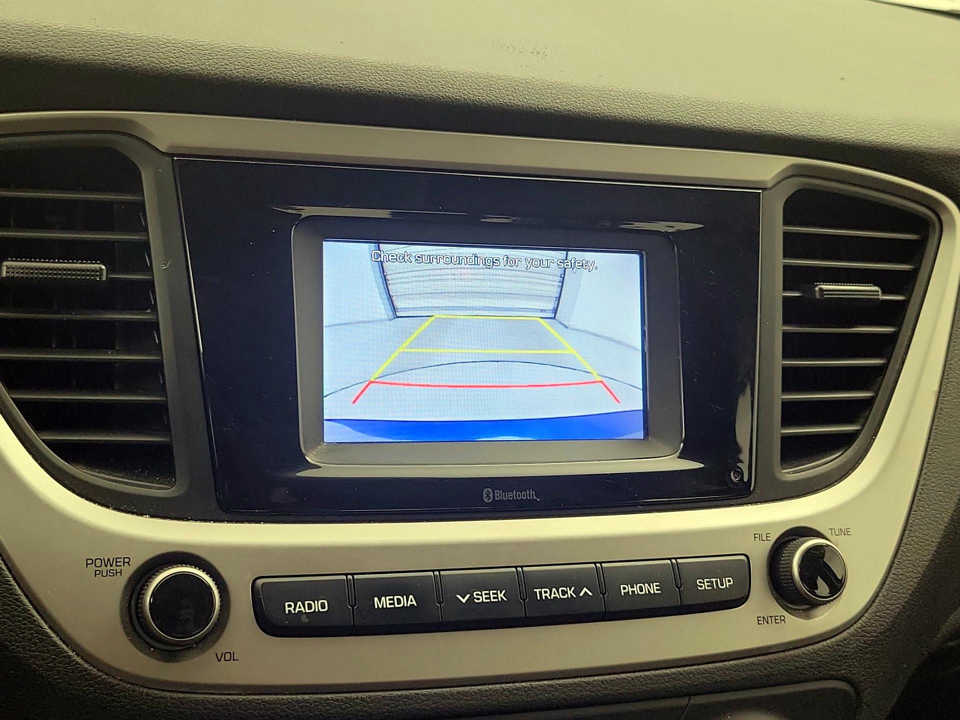 Thumbnail: 2019 Hyundai Accent - 14