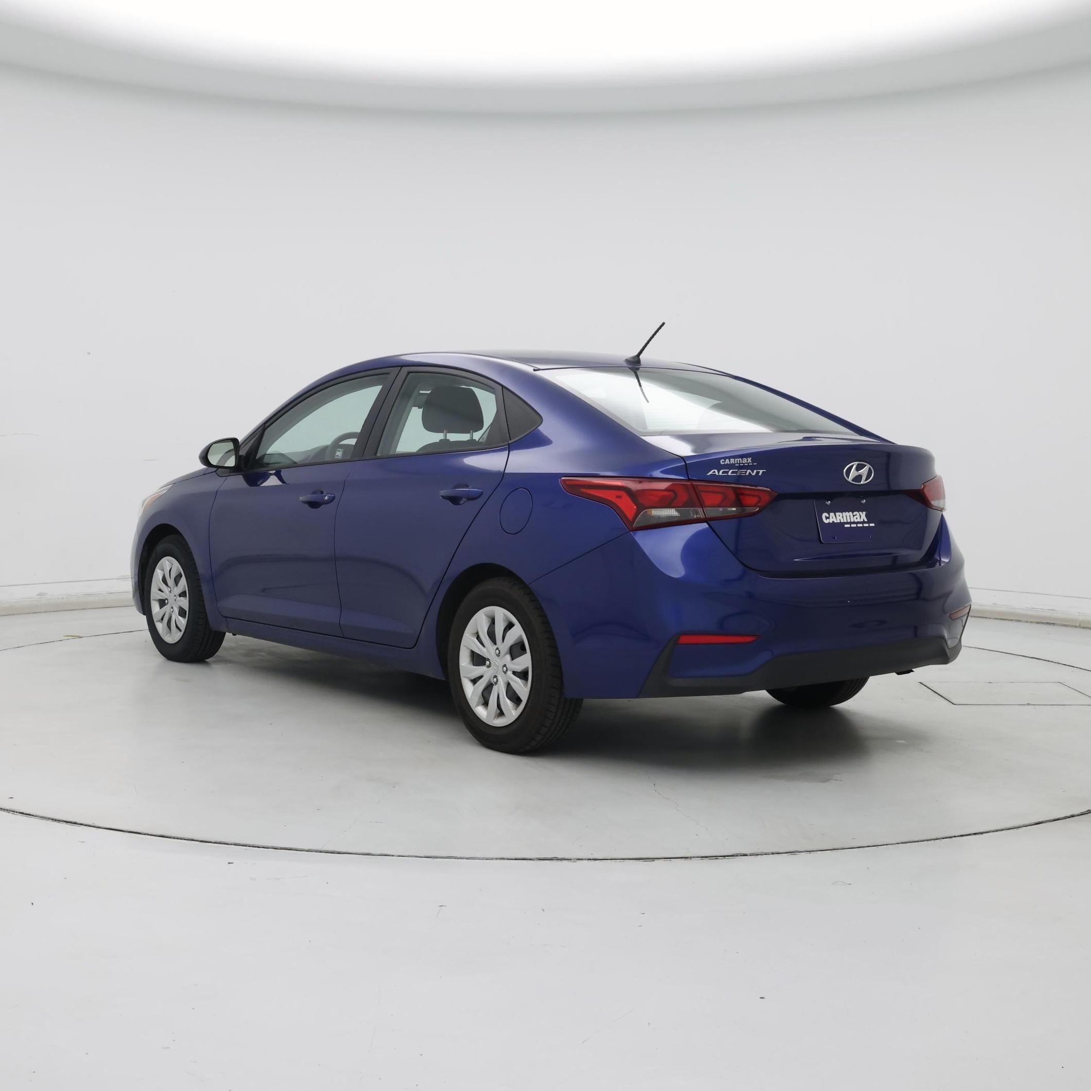 Thumbnail: 2019 Hyundai Accent - 2