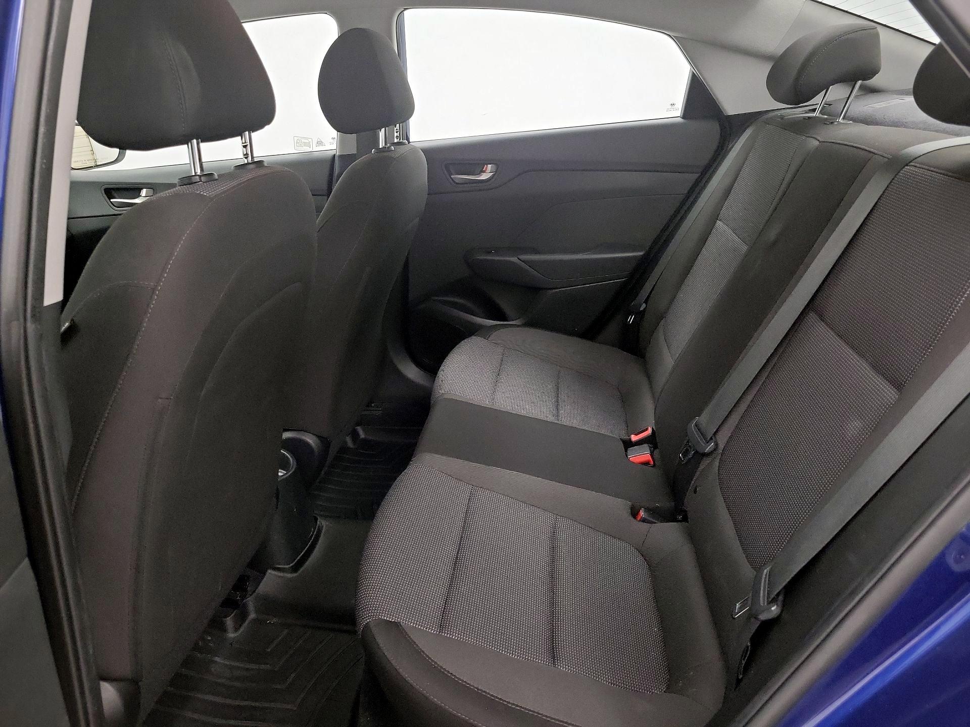 Thumbnail: 2019 Hyundai Accent - 19
