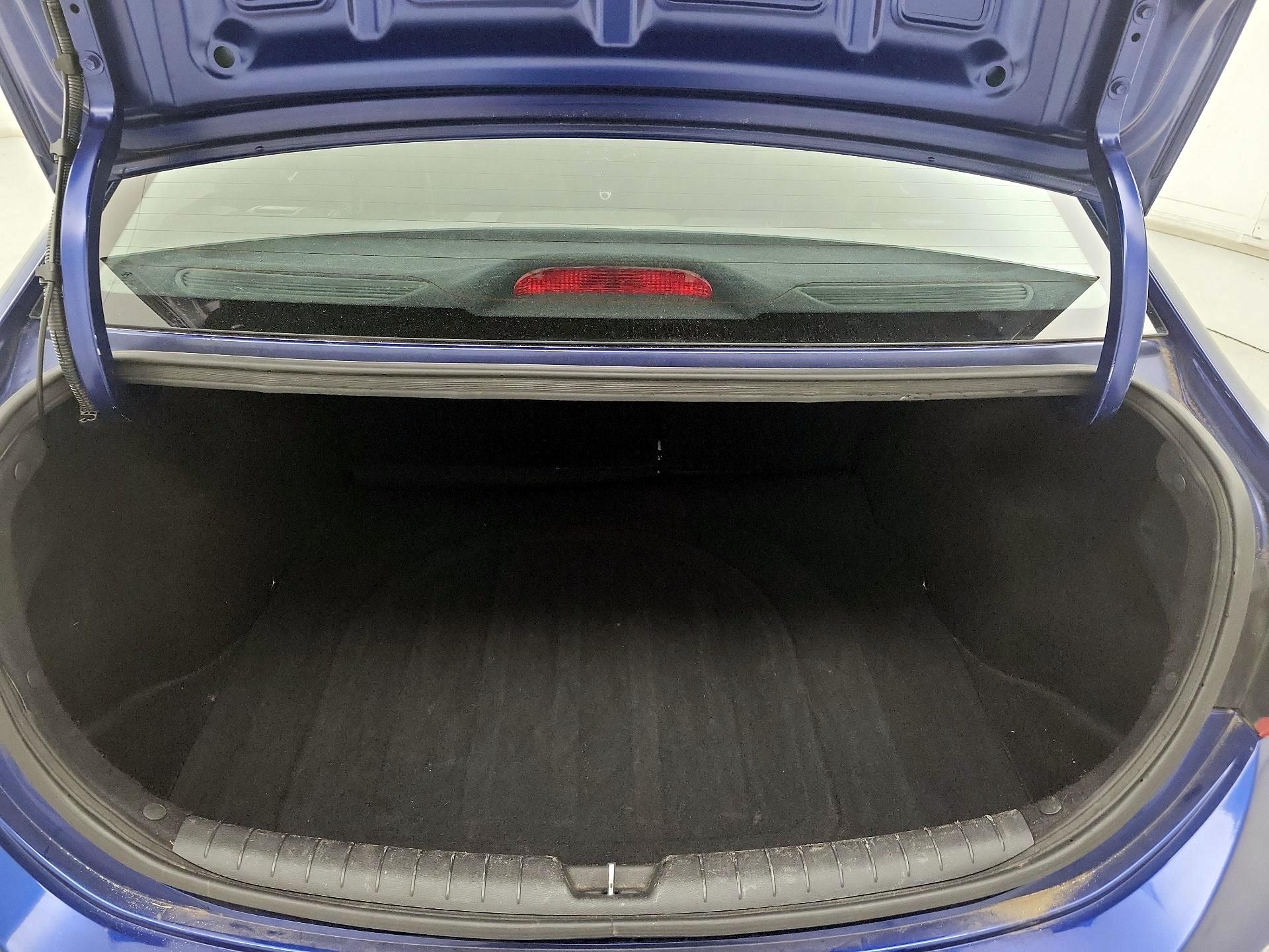 Thumbnail: 2019 Hyundai Accent - 20