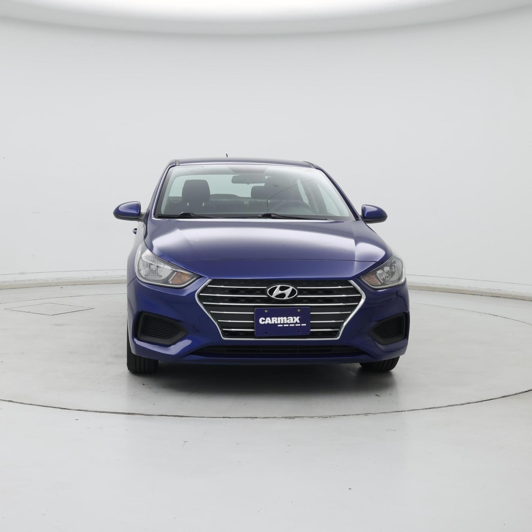 Thumbnail: 2019 Hyundai Accent - 5