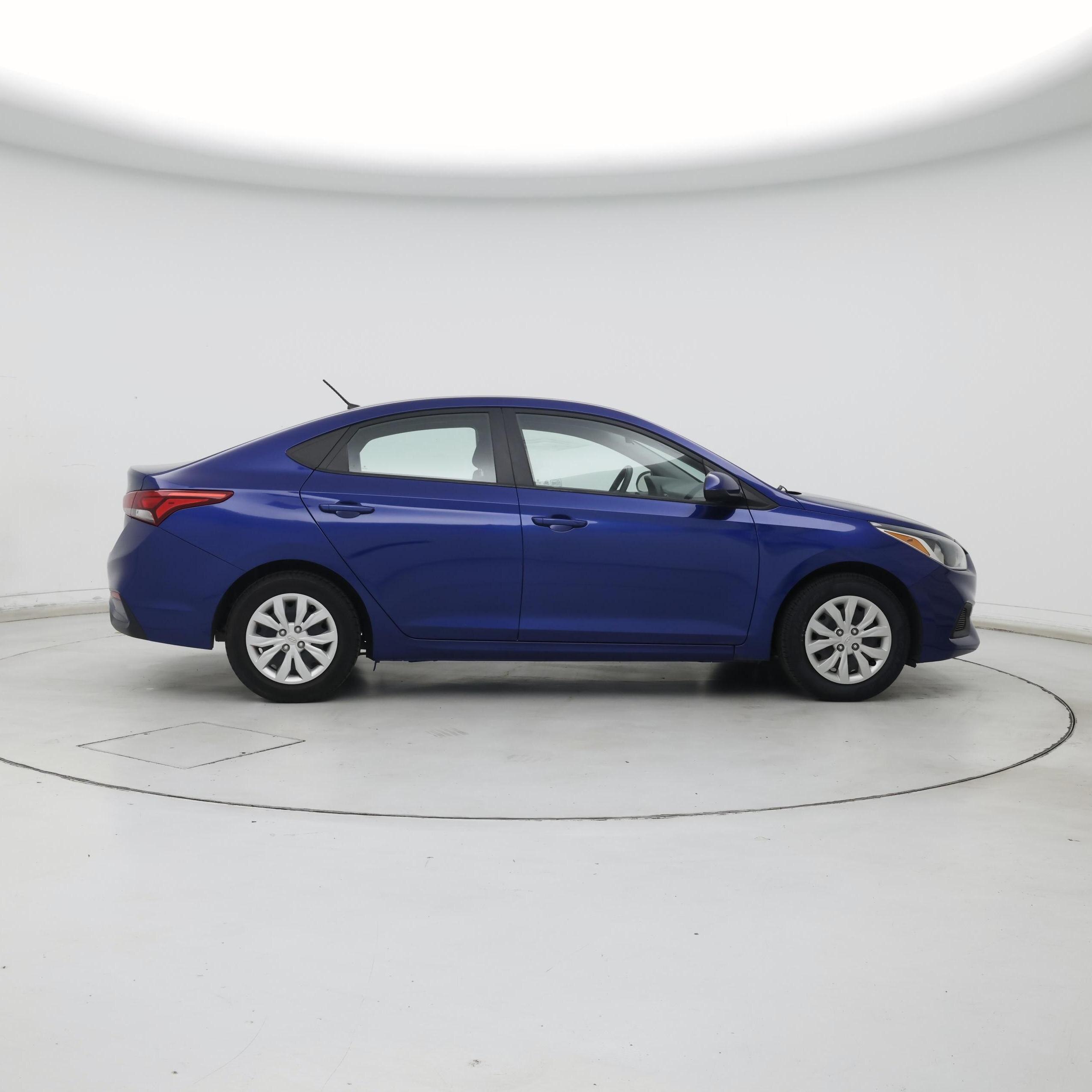Thumbnail: 2019 Hyundai Accent - 7