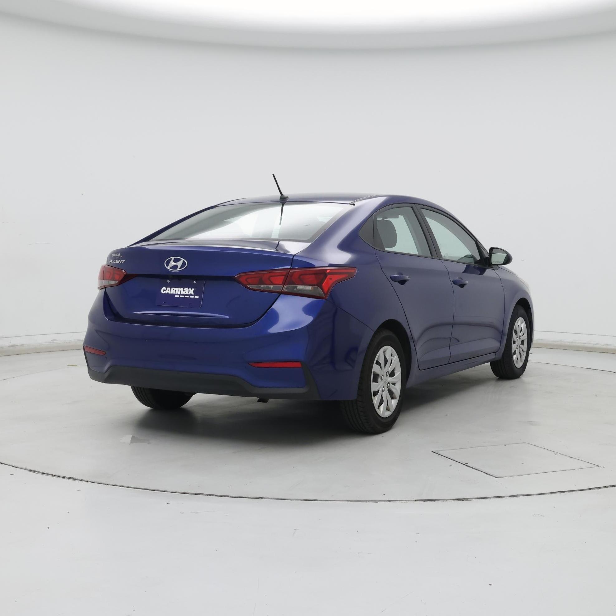 Thumbnail: 2019 Hyundai Accent - 8