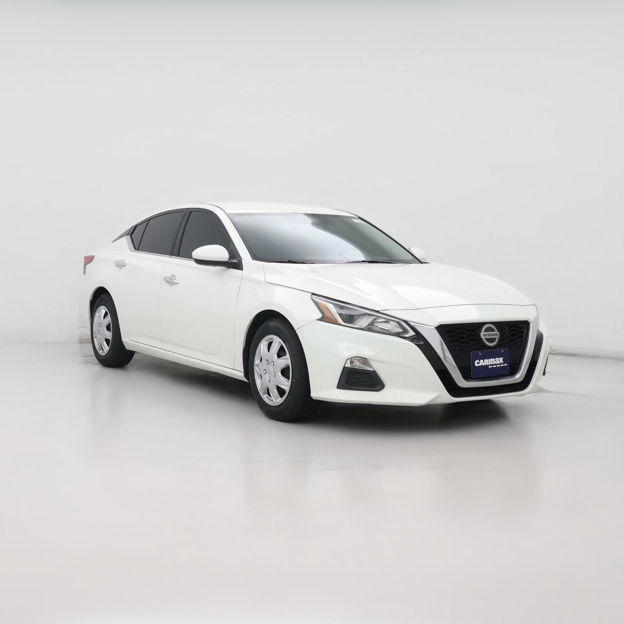 Thumbnail: 2020 Nissan Altima - 1