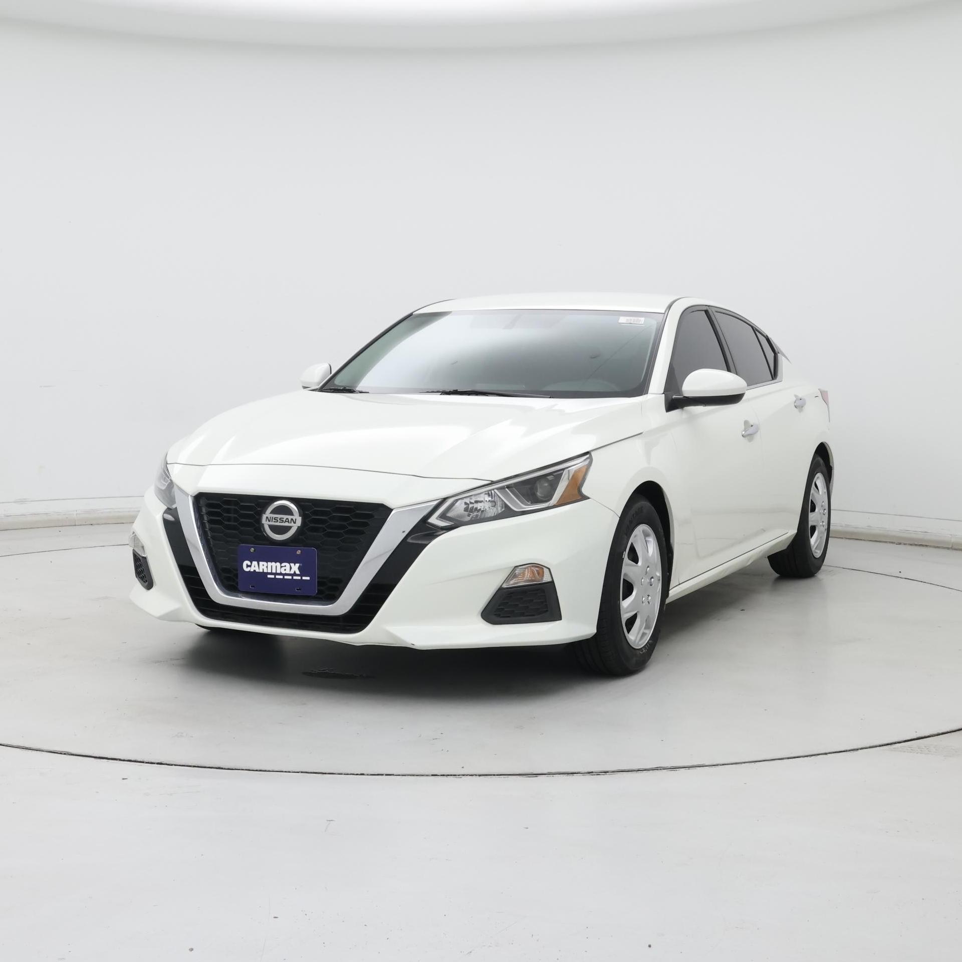 Thumbnail: 2020 Nissan Altima - 4