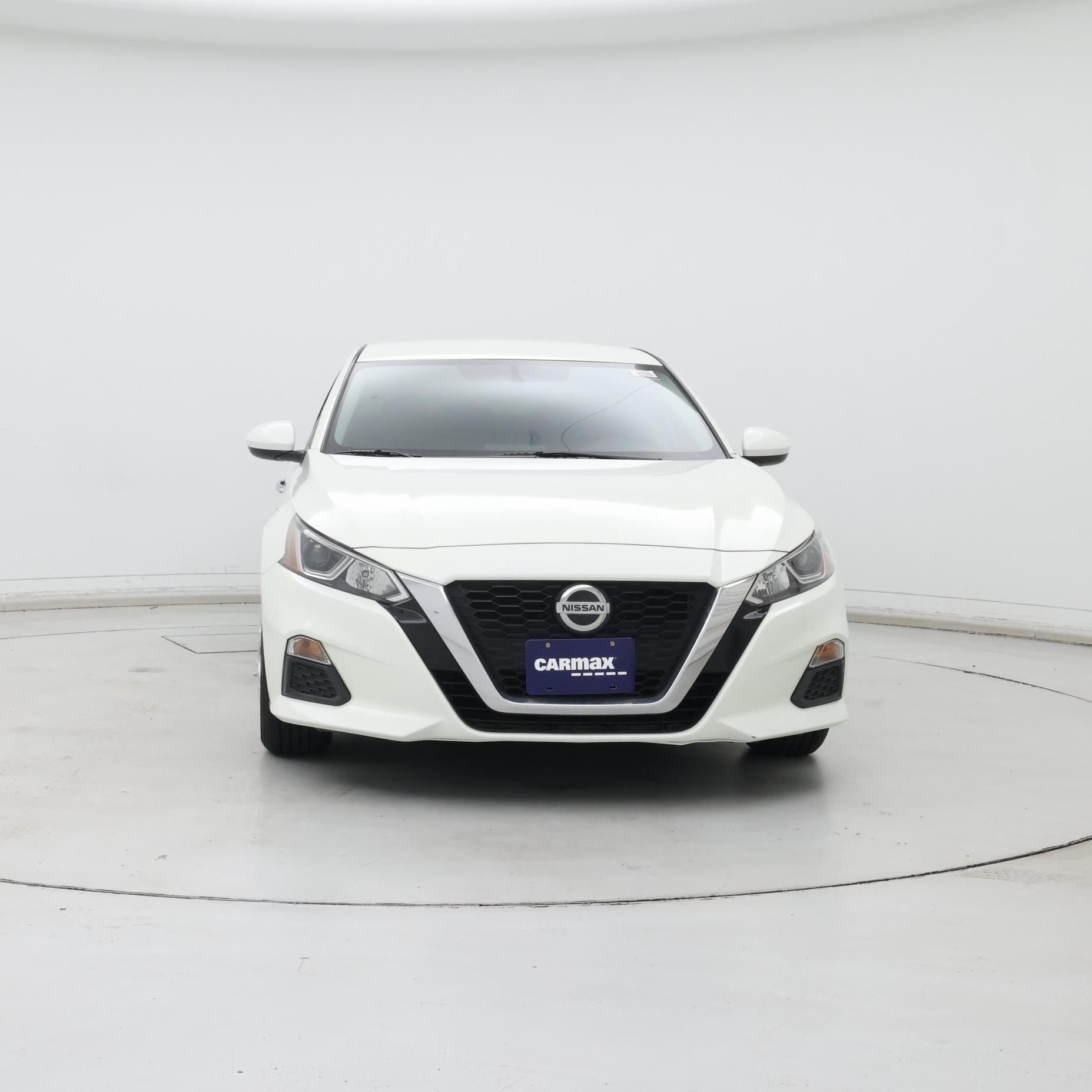 Thumbnail: 2020 Nissan Altima - 5