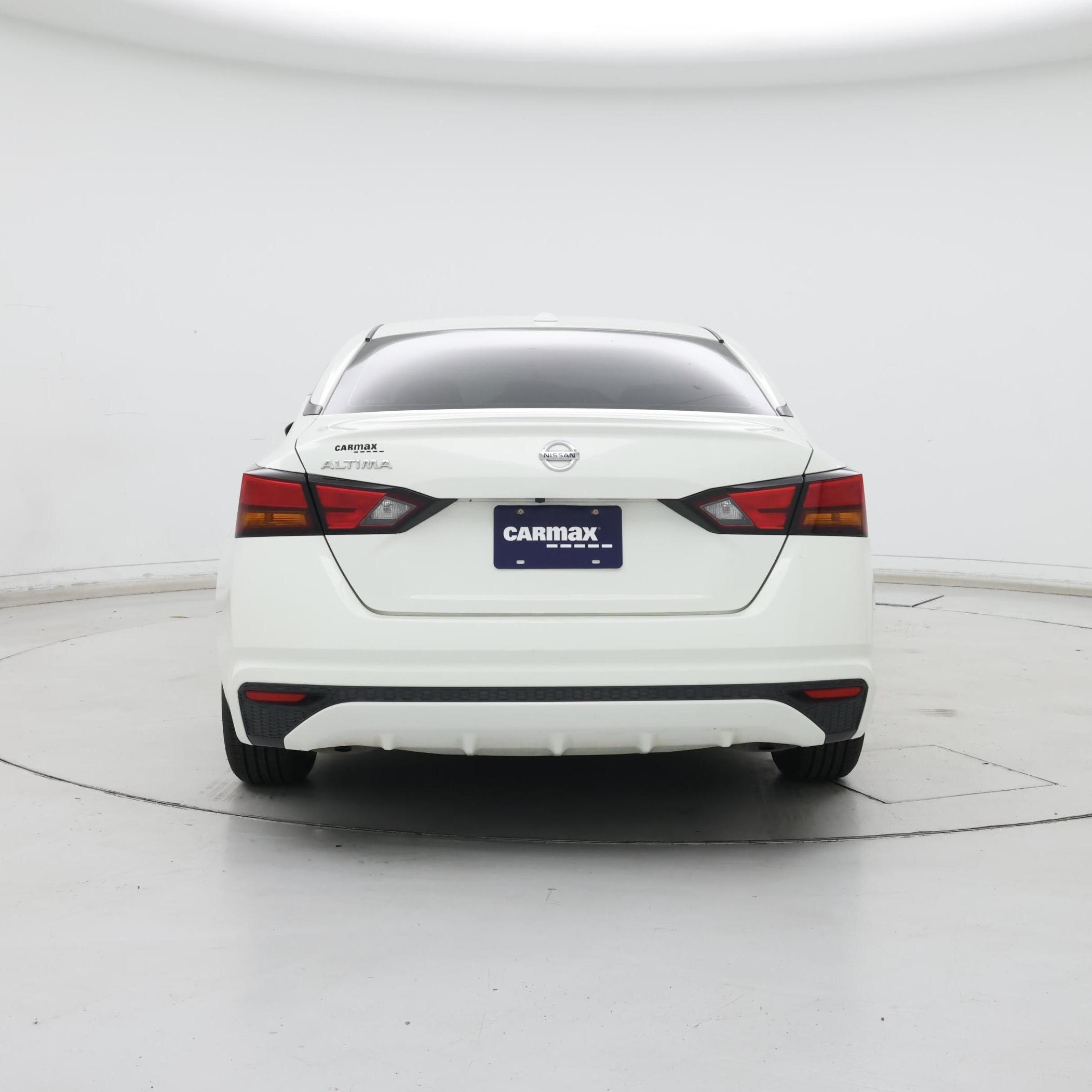 Thumbnail: 2020 Nissan Altima - 6
