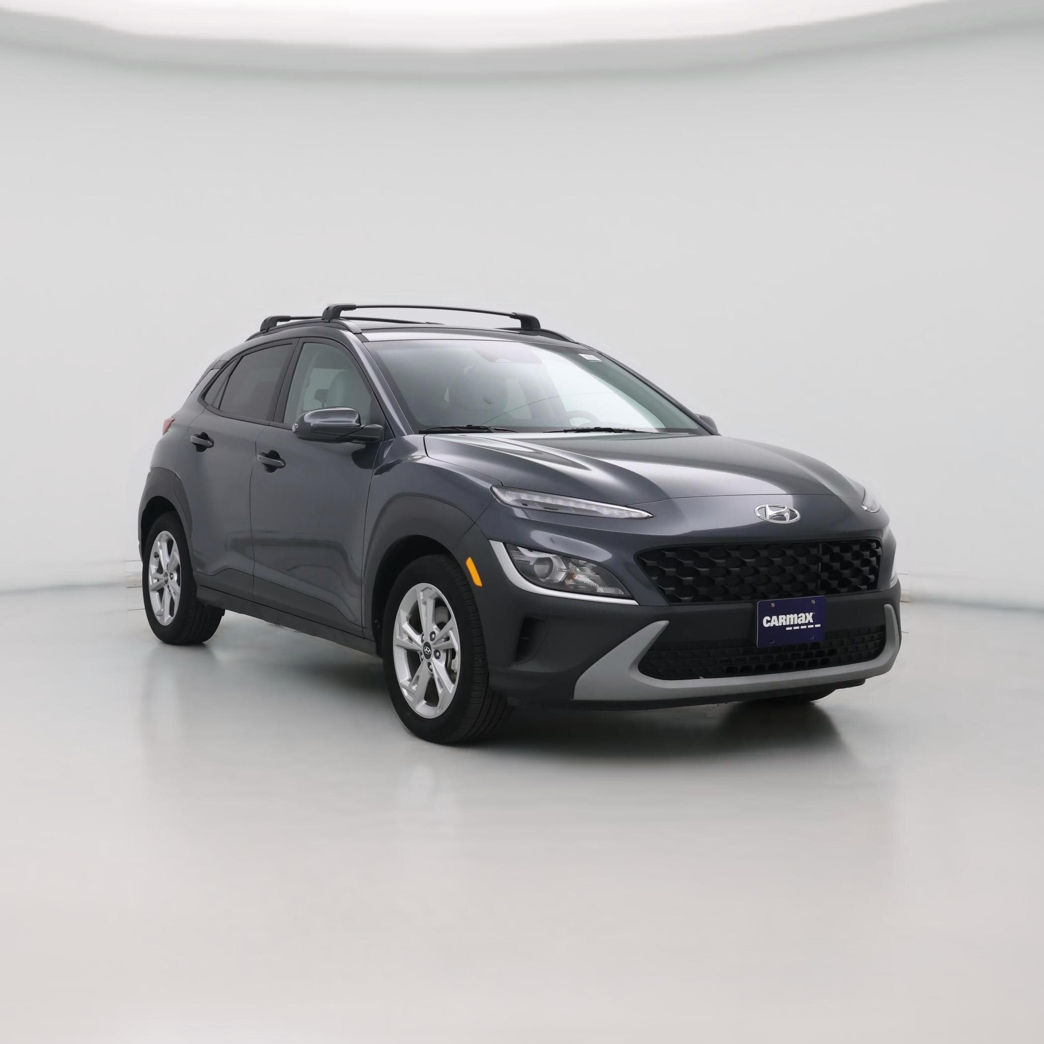 Thumbnail: 2022 Hyundai Kona - 1