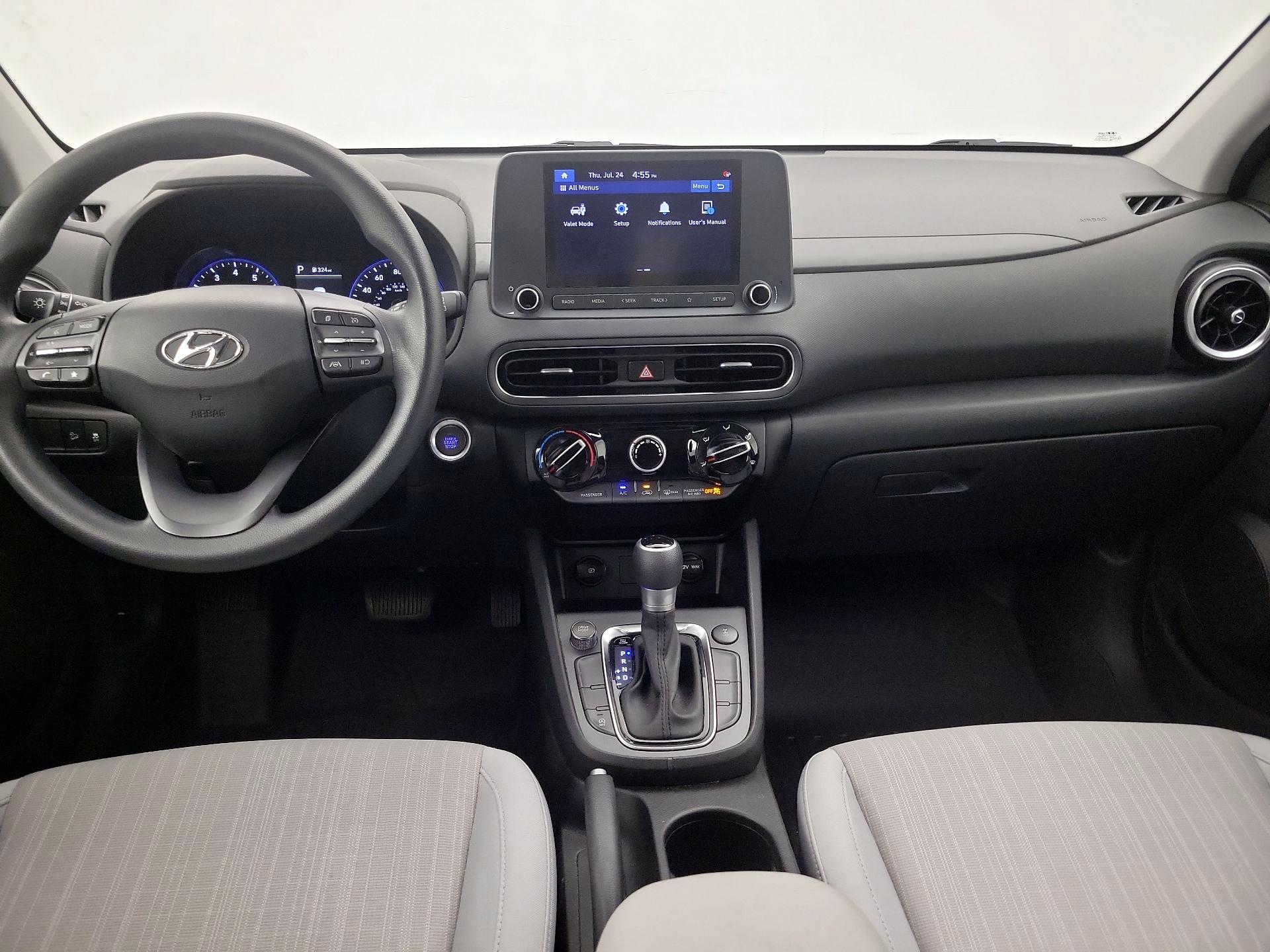 Thumbnail: 2022 Hyundai Kona - 9