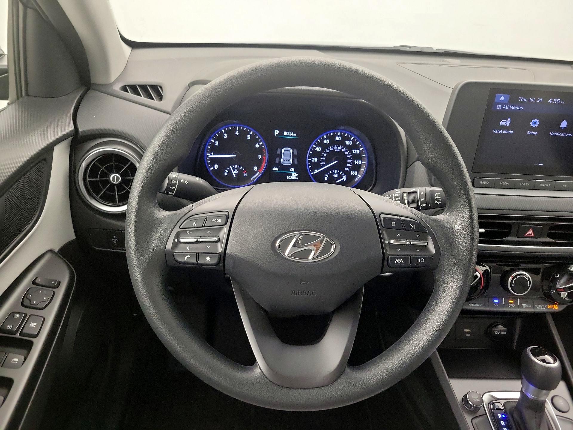 Thumbnail: 2022 Hyundai Kona - 10