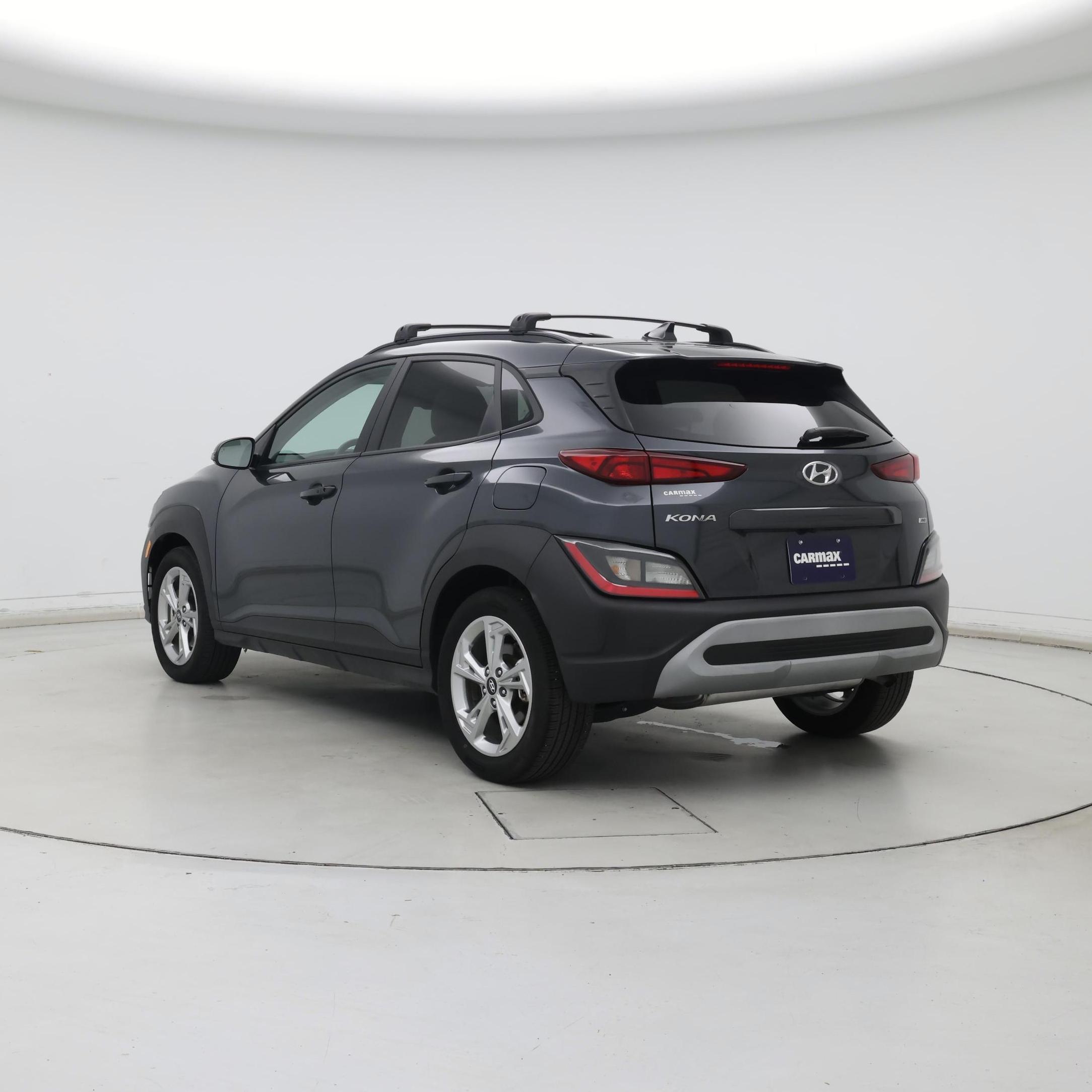 Thumbnail: 2022 Hyundai Kona - 2