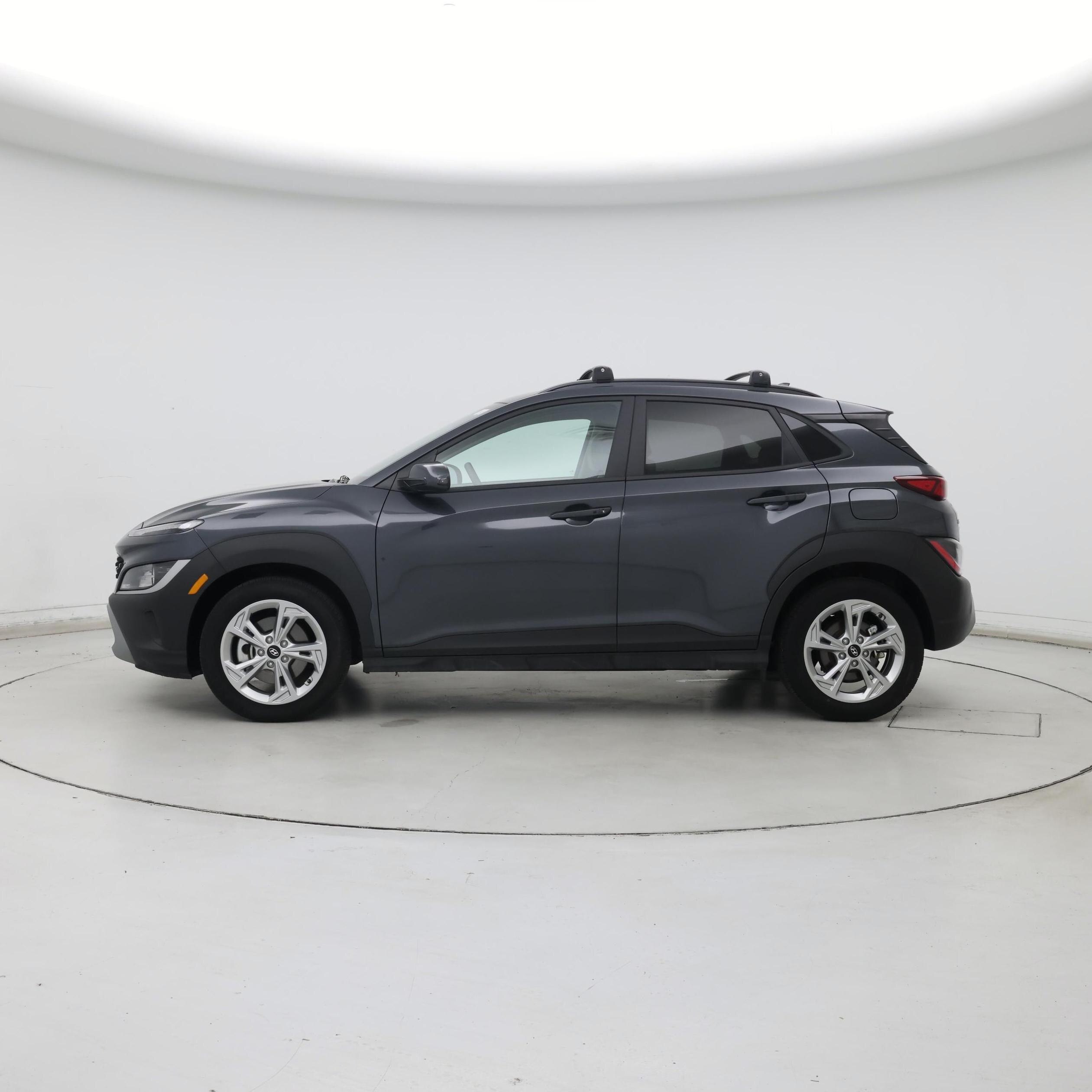 Thumbnail: 2022 Hyundai Kona - 3