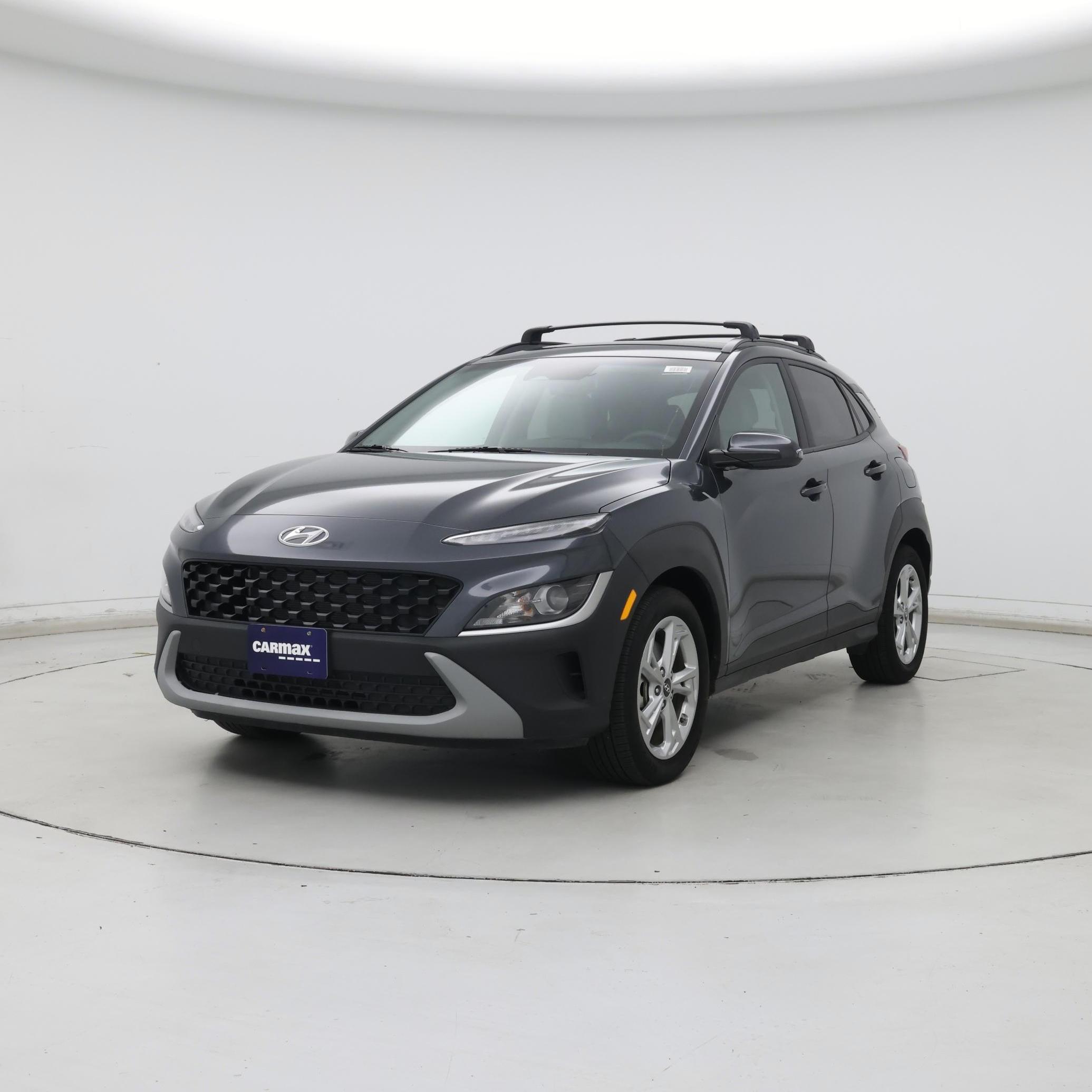 Thumbnail: 2022 Hyundai Kona - 4
