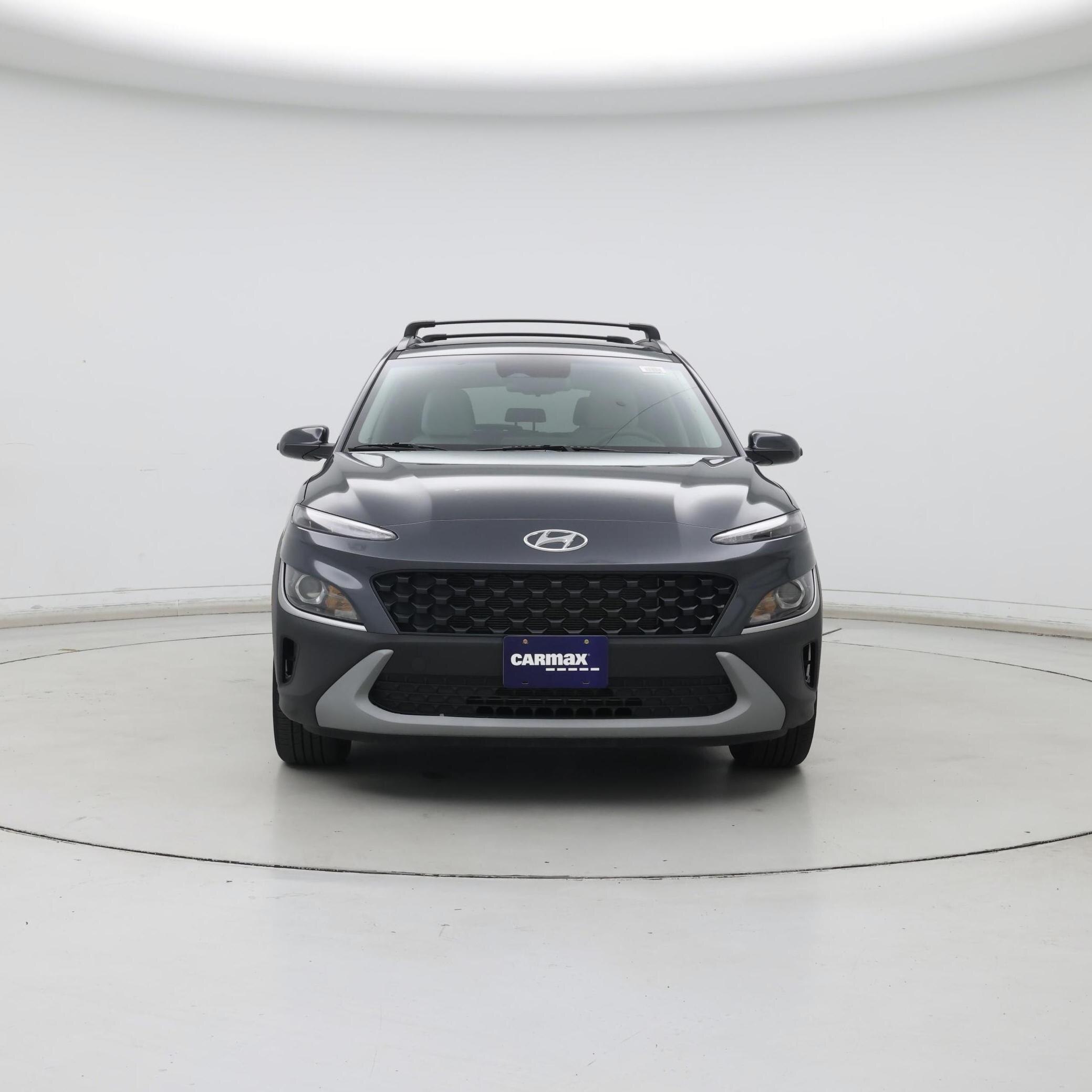 Thumbnail: 2022 Hyundai Kona - 5