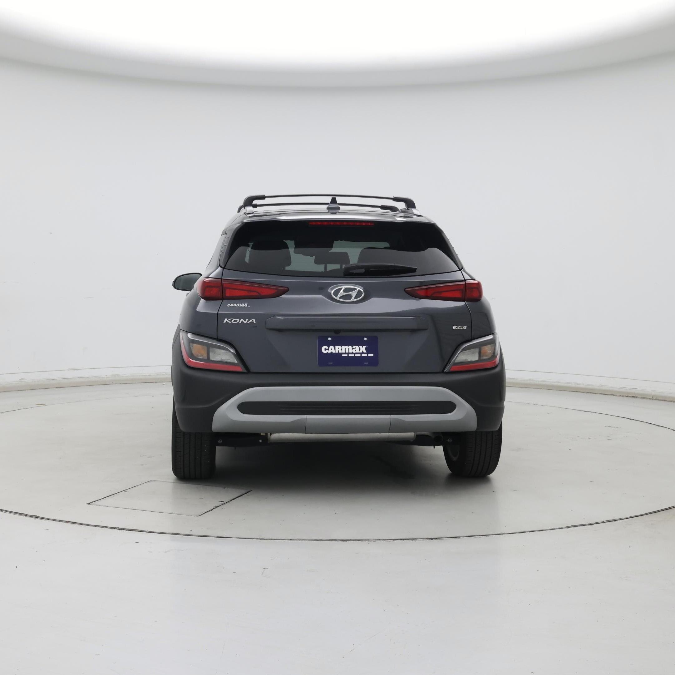 Thumbnail: 2022 Hyundai Kona - 6