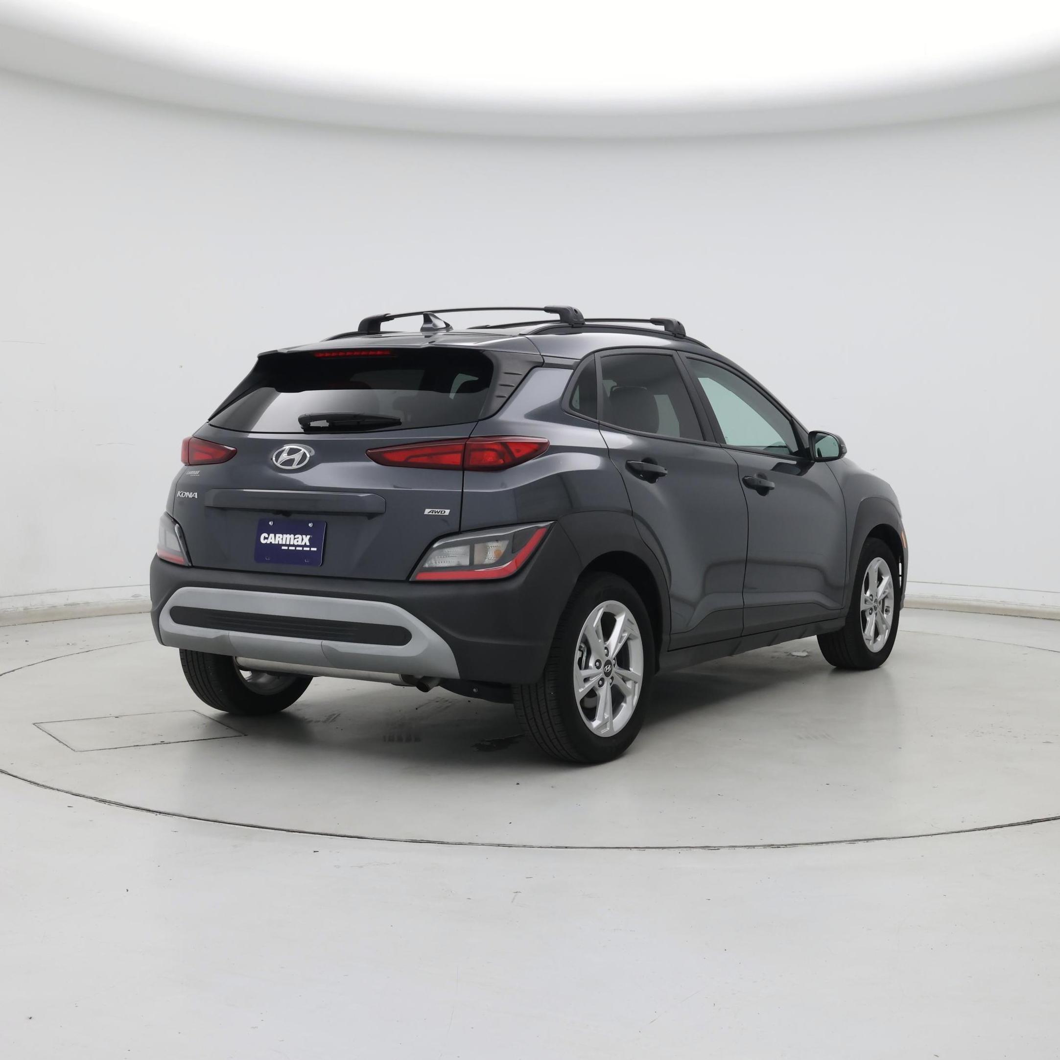 Thumbnail: 2022 Hyundai Kona - 8