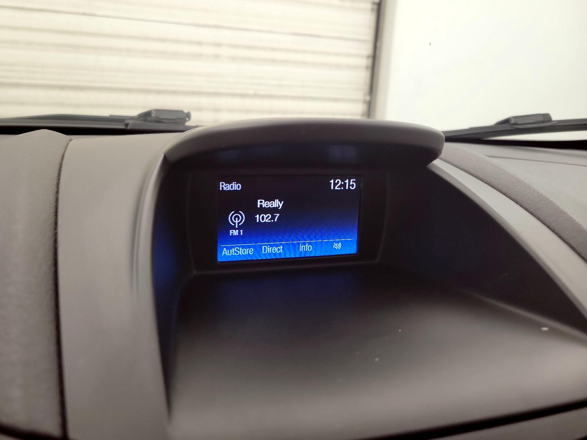 Thumbnail: 2019 Ford Fiesta - 13
