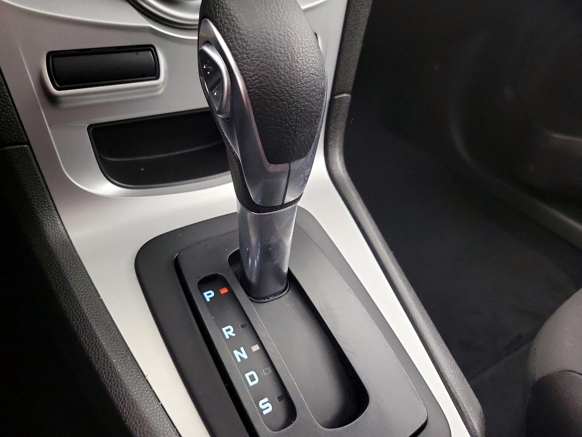 Thumbnail: 2019 Ford Fiesta - 15