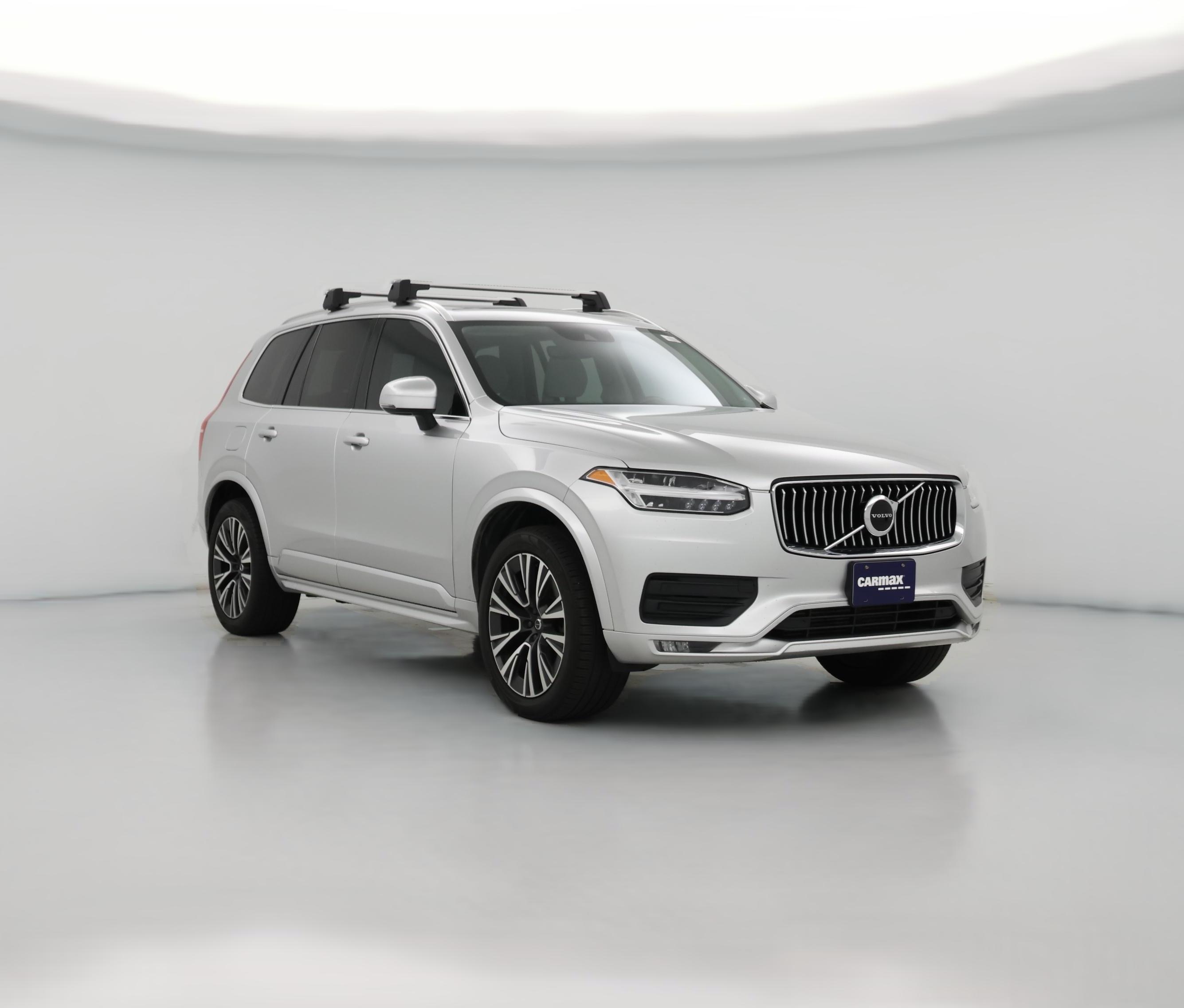 Thumbnail: 2020 Volvo XC90 - 1