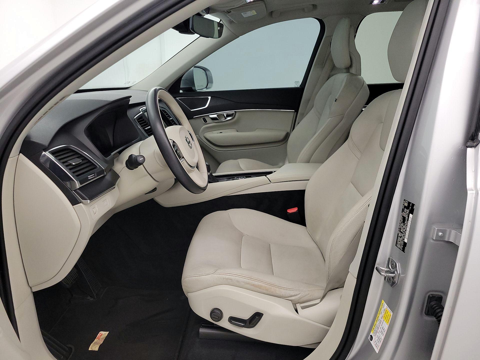Thumbnail: 2020 Volvo XC90 - 11