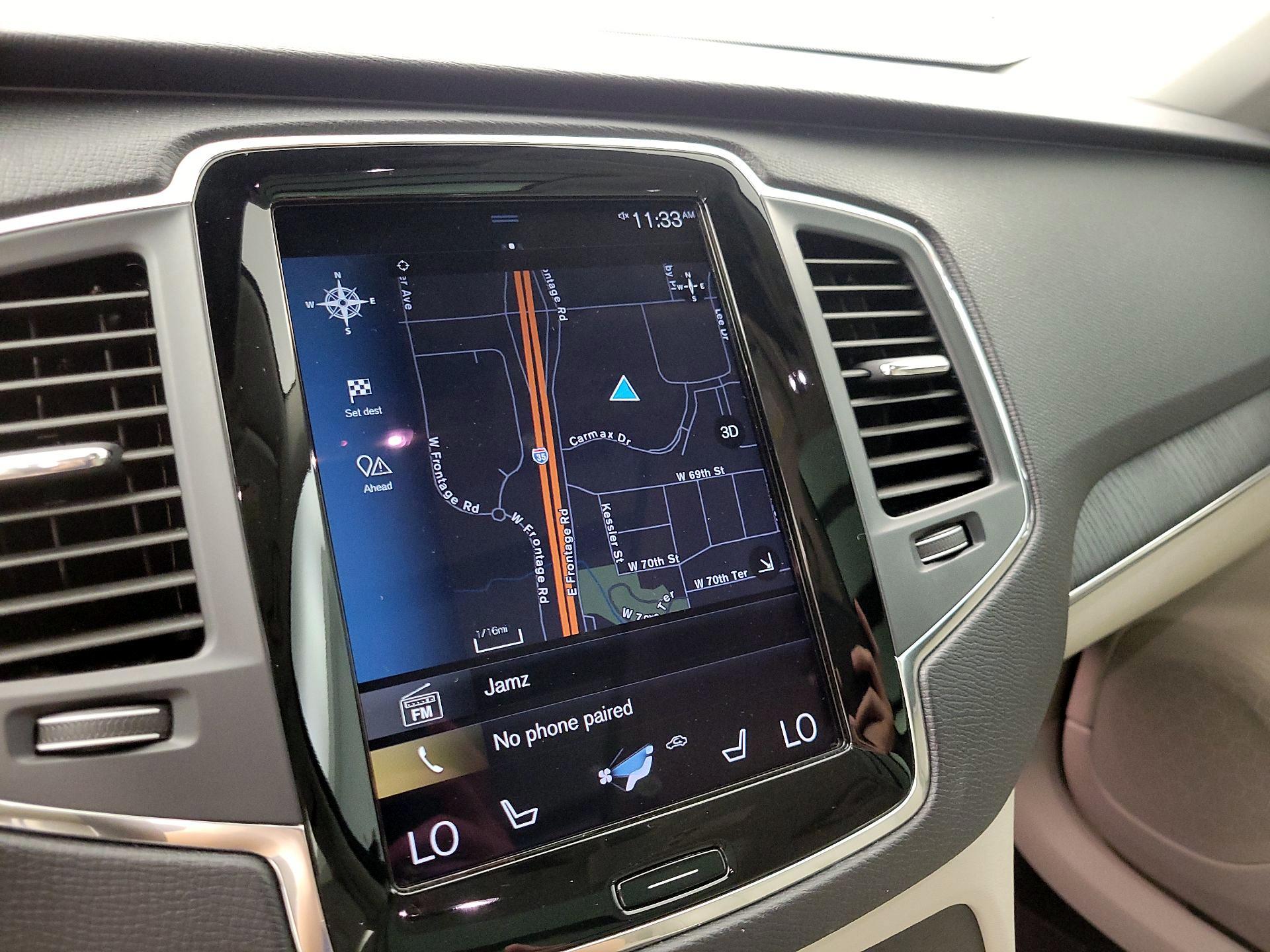 Thumbnail: 2020 Volvo XC90 - 14