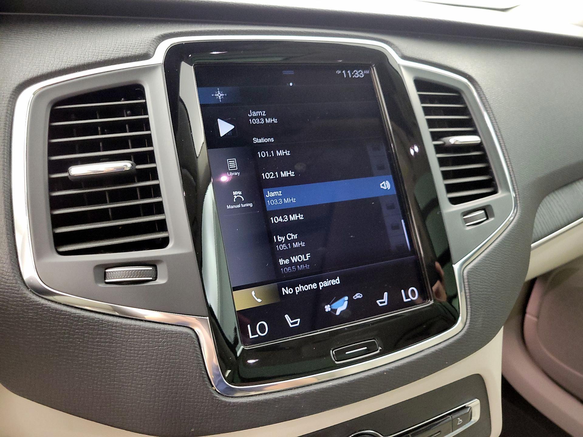 Thumbnail: 2020 Volvo XC90 - 16